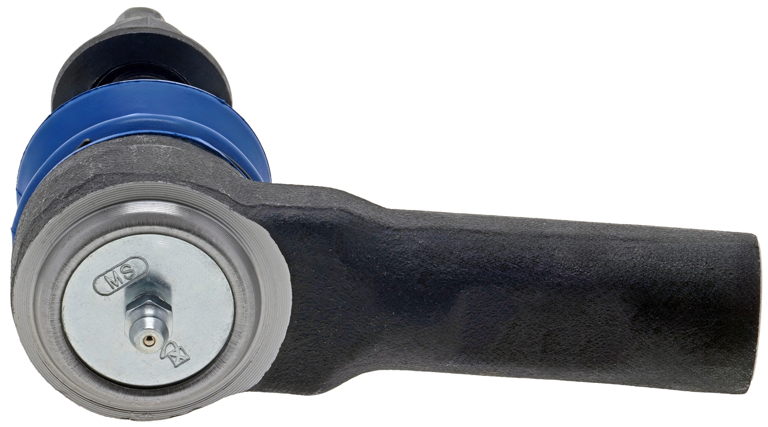 Mevotech MES80574 Steering Tie Rod End - Image 2