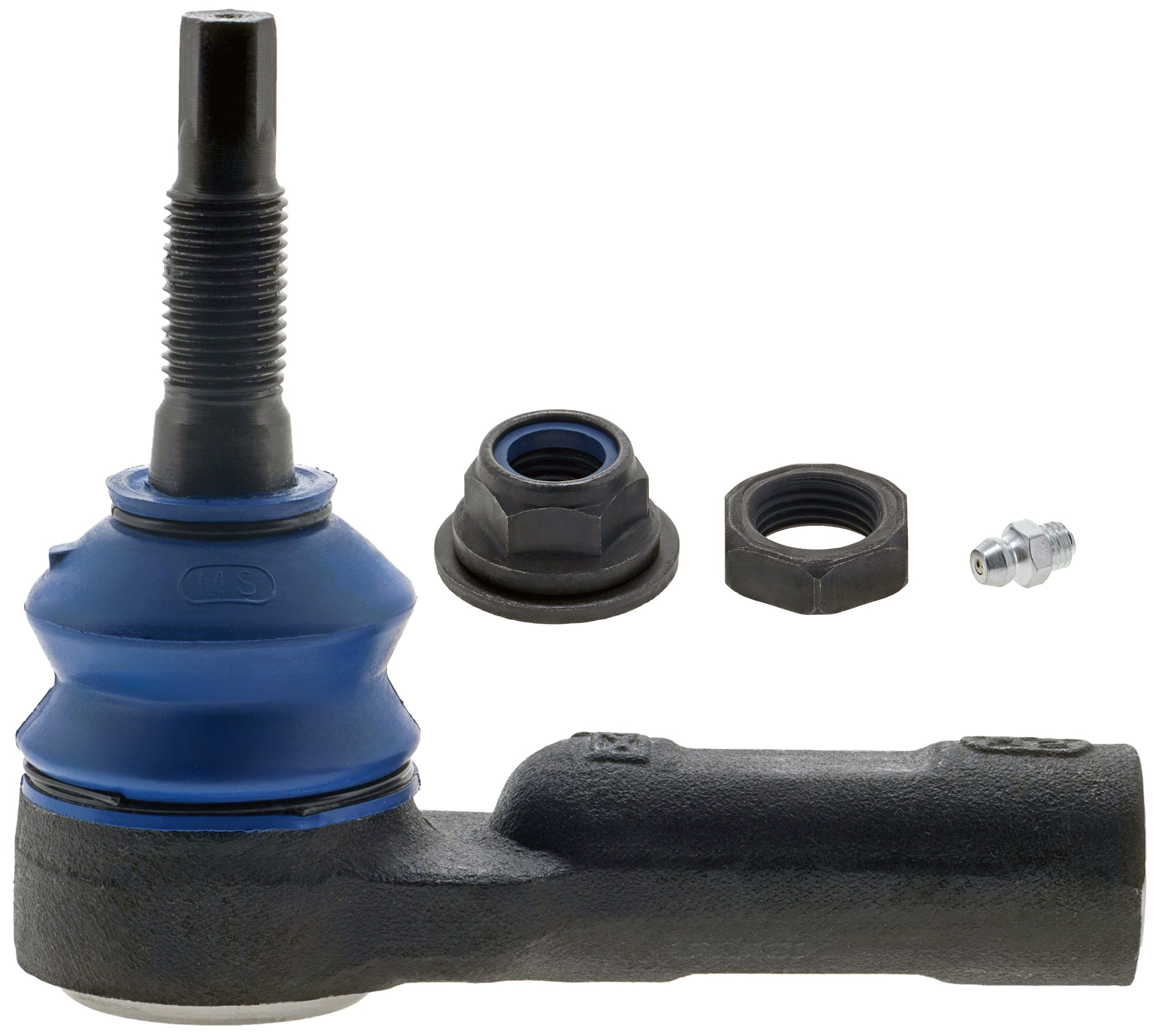 Mevotech MES80574 Steering Tie Rod End - Image 3