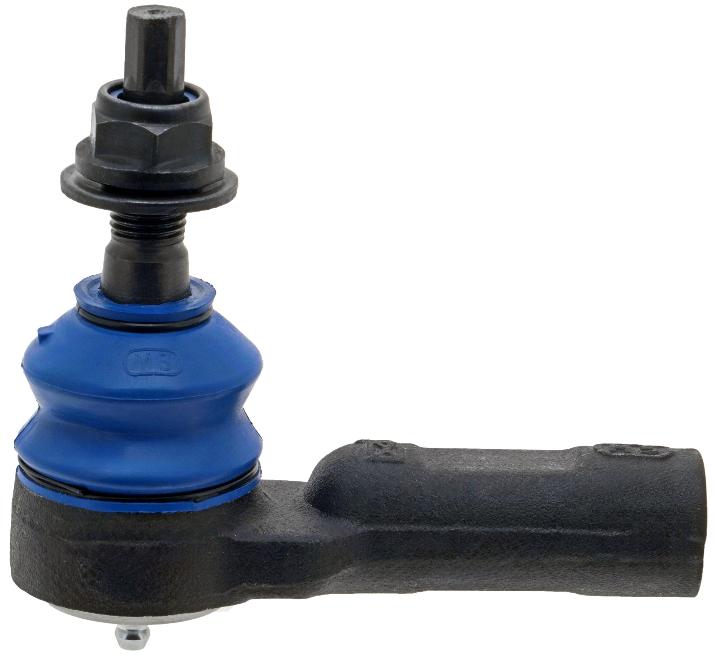 Mevotech MES80574 Steering Tie Rod End - Image 4