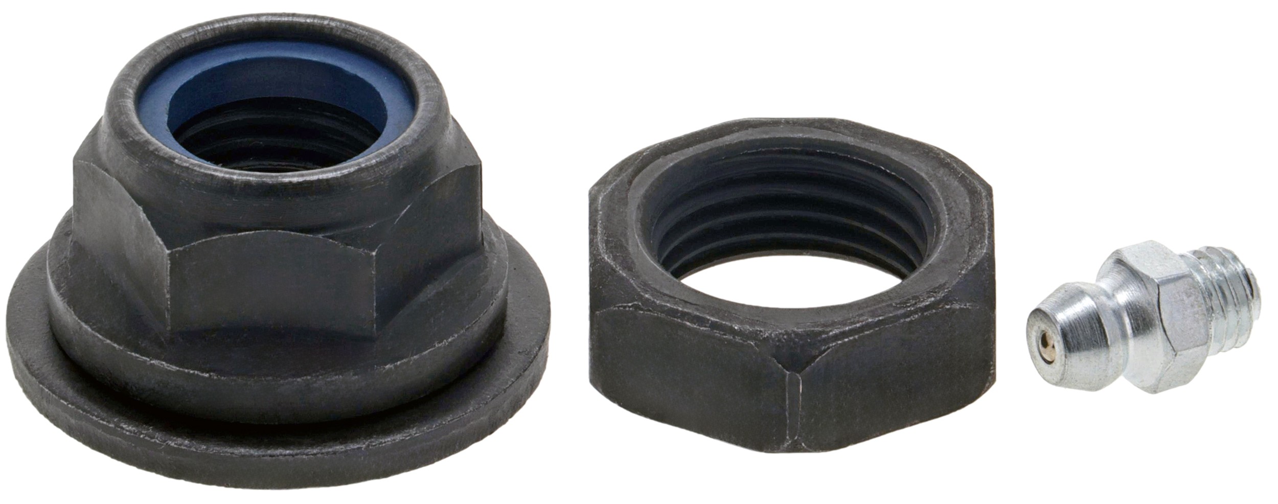 Mevotech MES80574 Steering Tie Rod End - Image 5