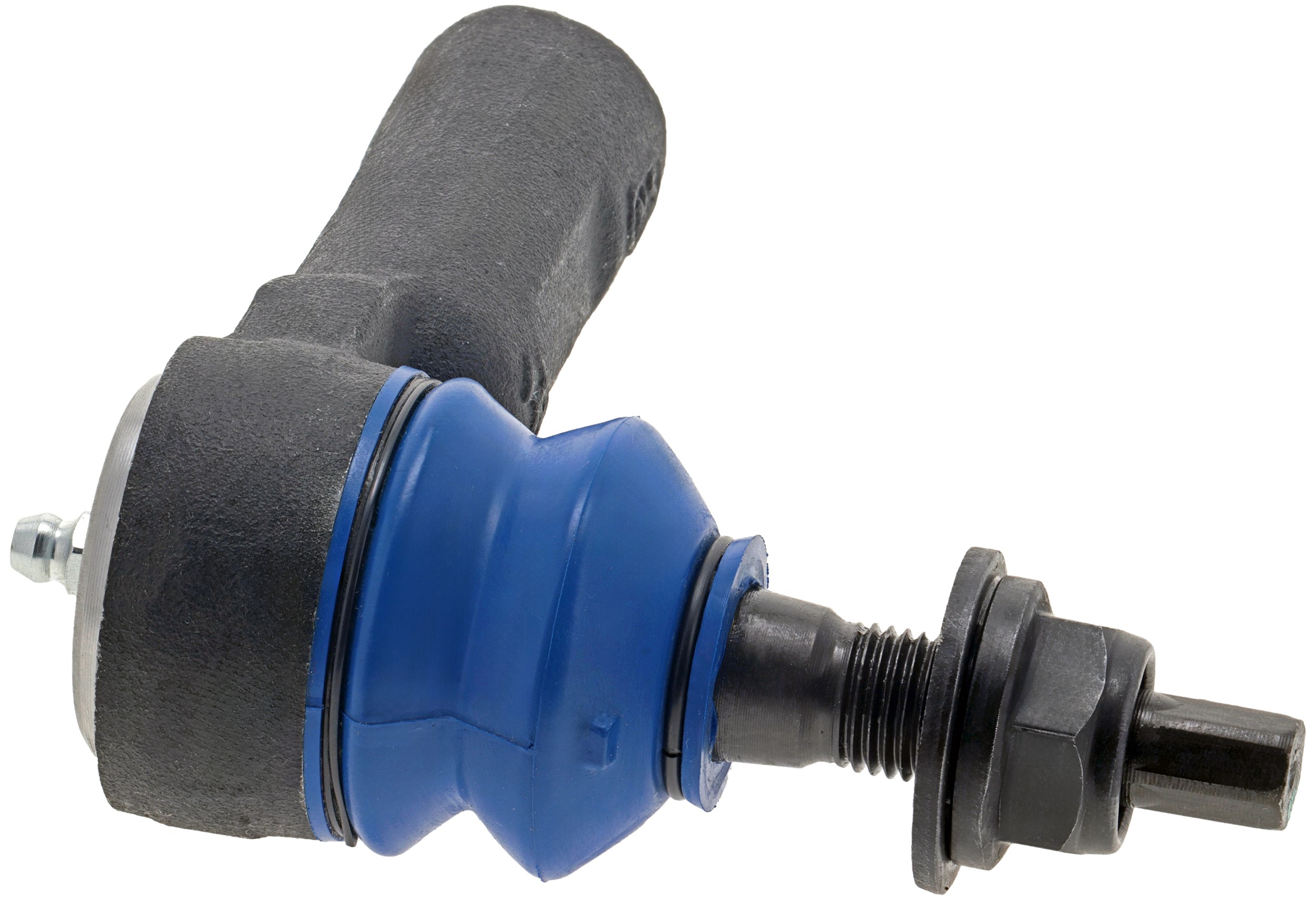 Mevotech MES80574 Steering Tie Rod End - Image 6