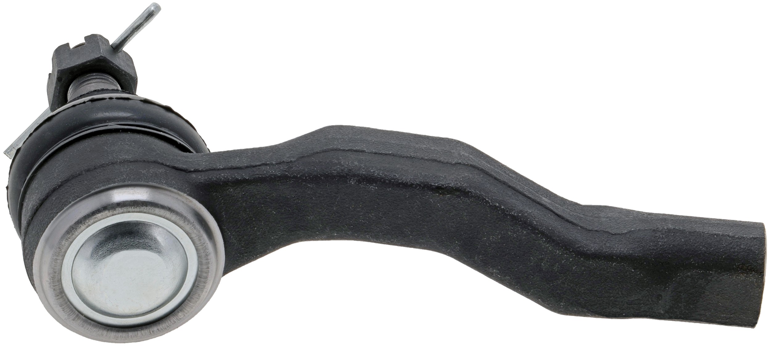 Mevotech MES80578 Steering Tie Rod End - Image 2