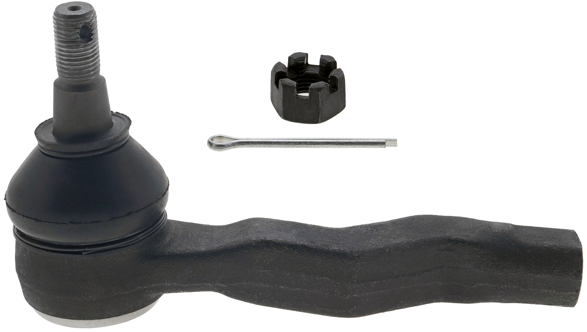 Mevotech MES80578 Steering Tie Rod End - Image 3