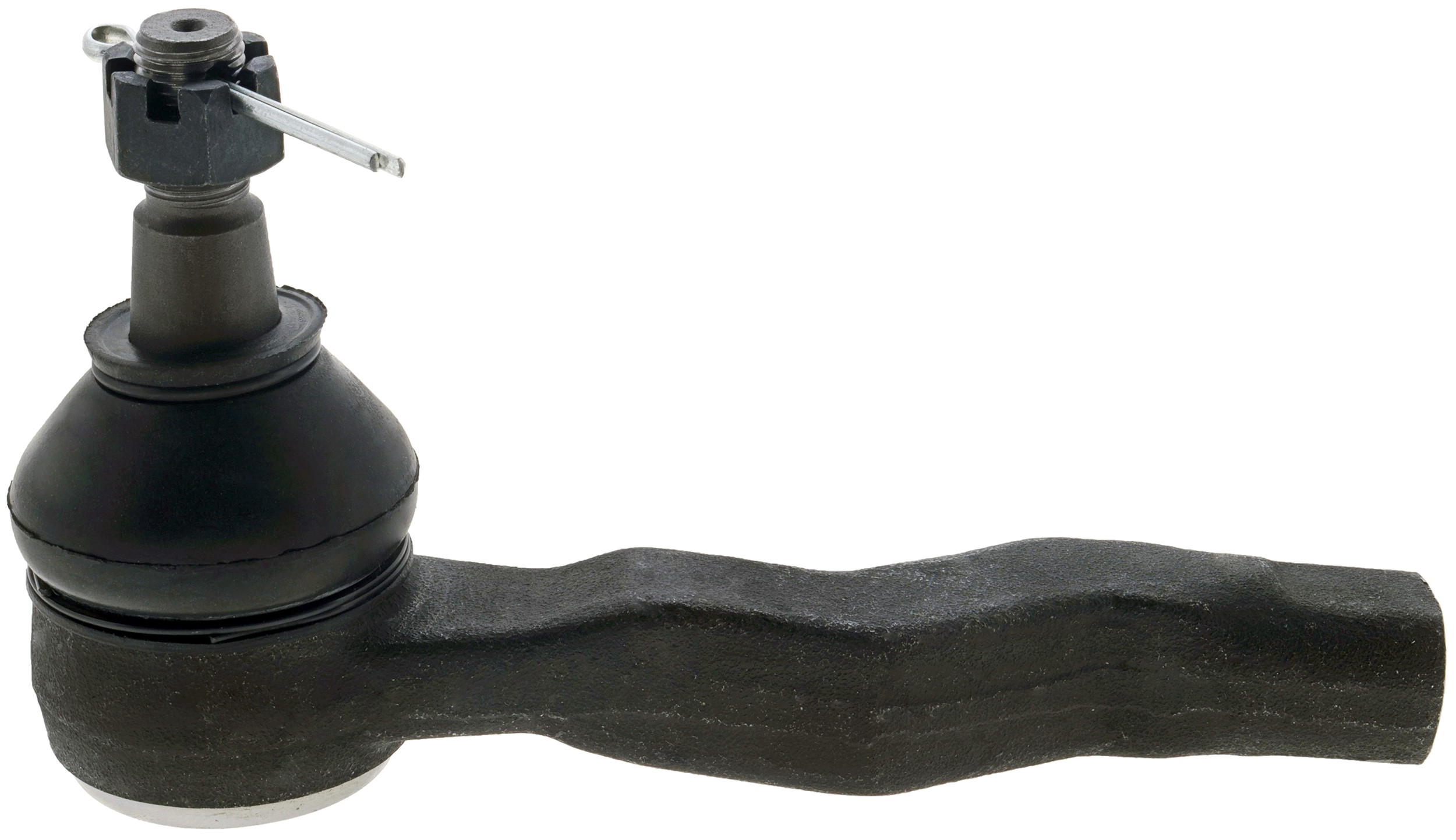 Mevotech MES80578 Steering Tie Rod End - Image 4