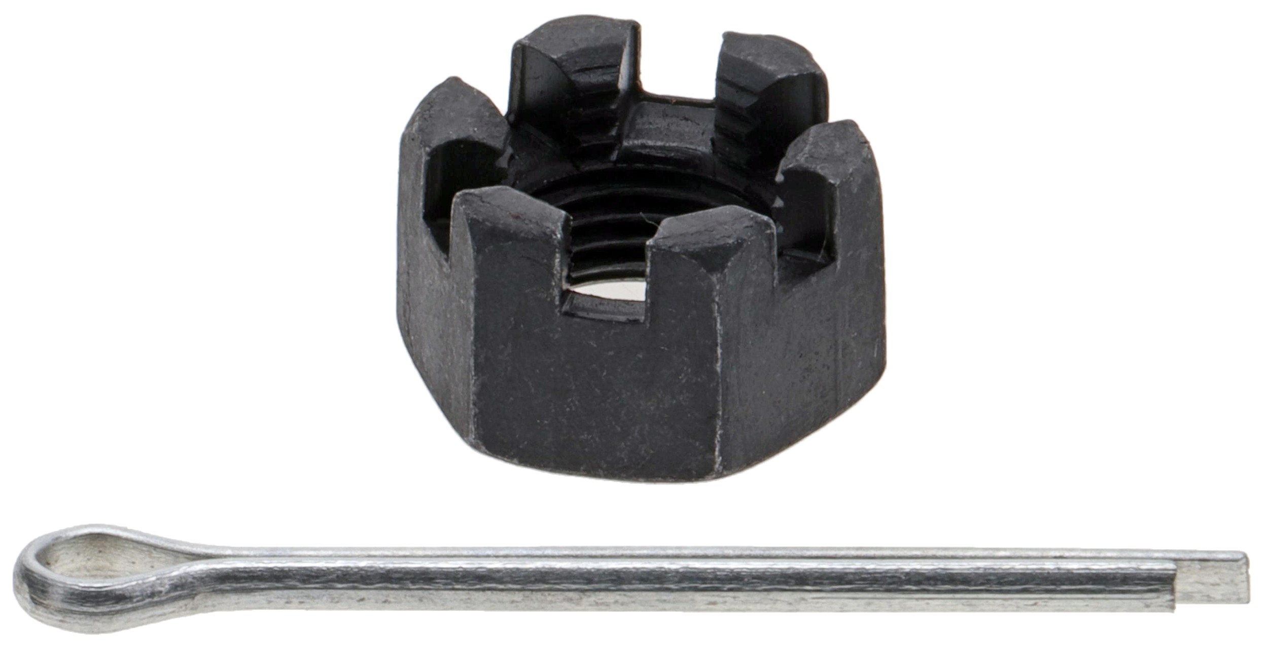 Mevotech MES80578 Steering Tie Rod End - Image 5