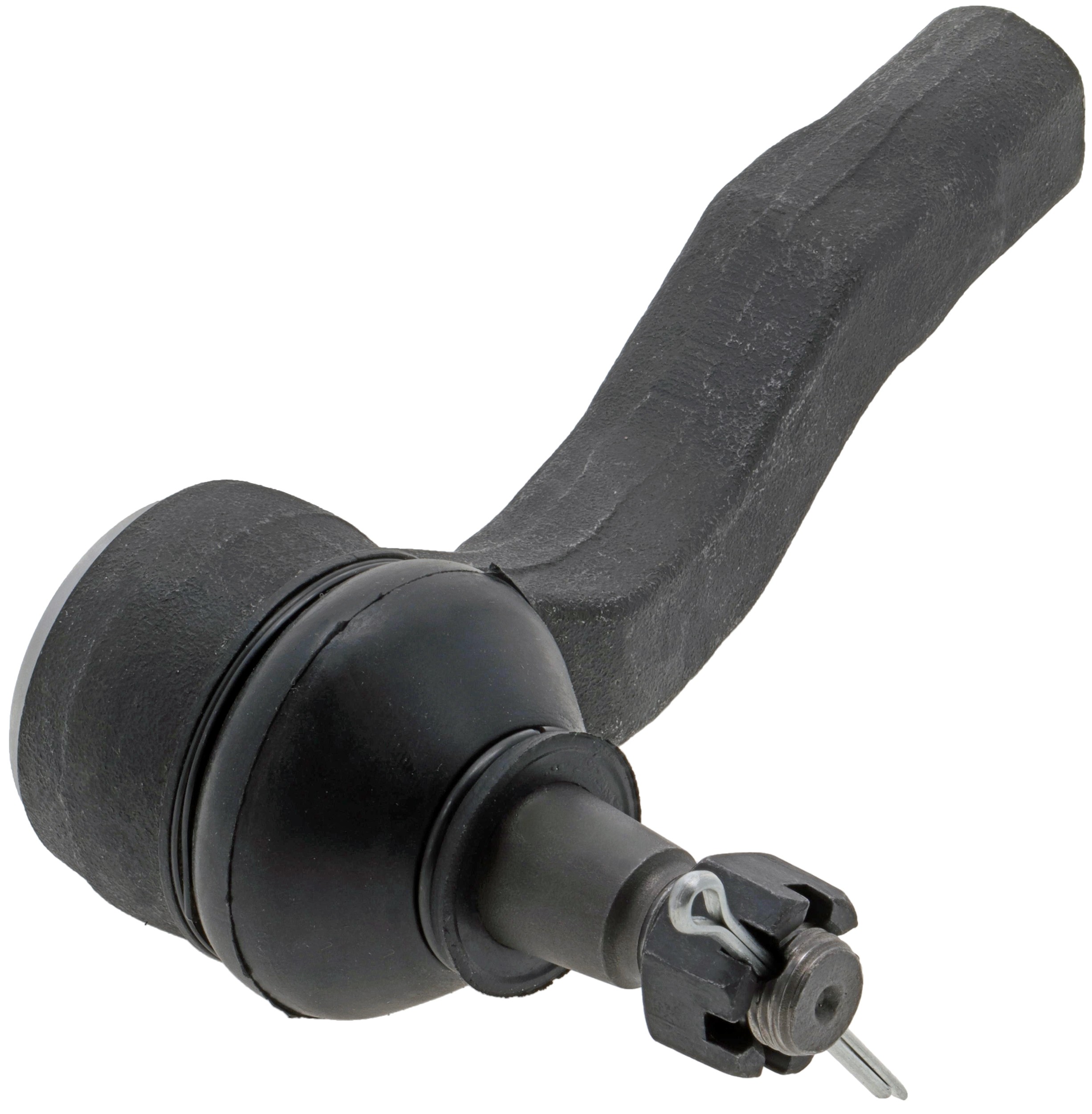 Mevotech MES80578 Steering Tie Rod End - Image 6