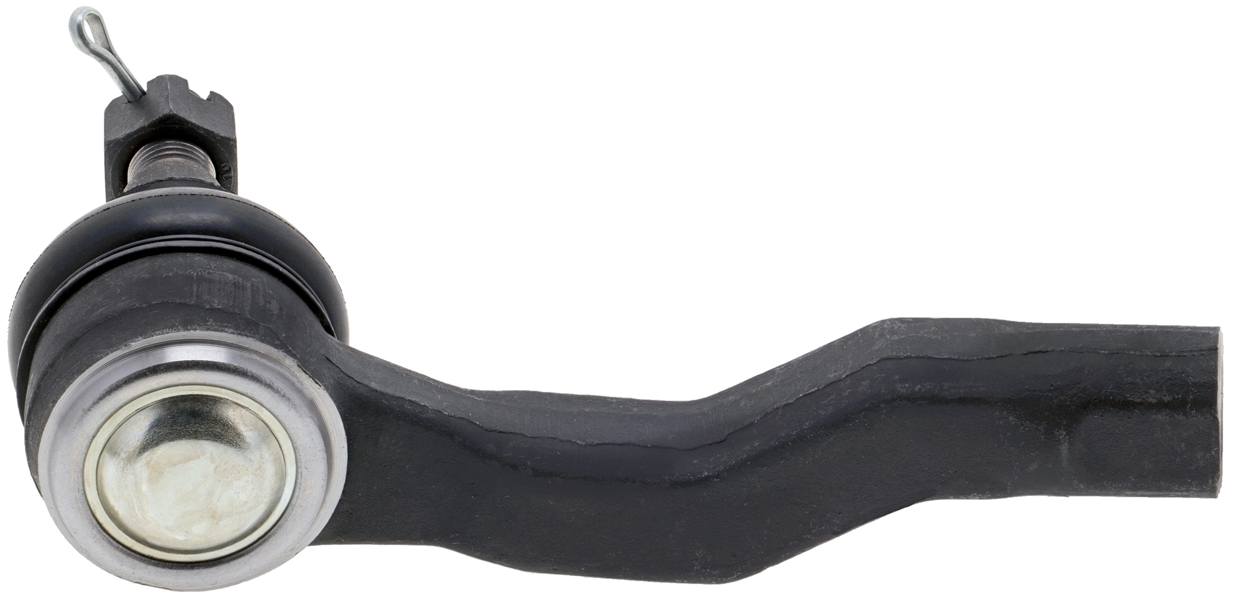 Mevotech MES80579 Steering Tie Rod End - Image 2