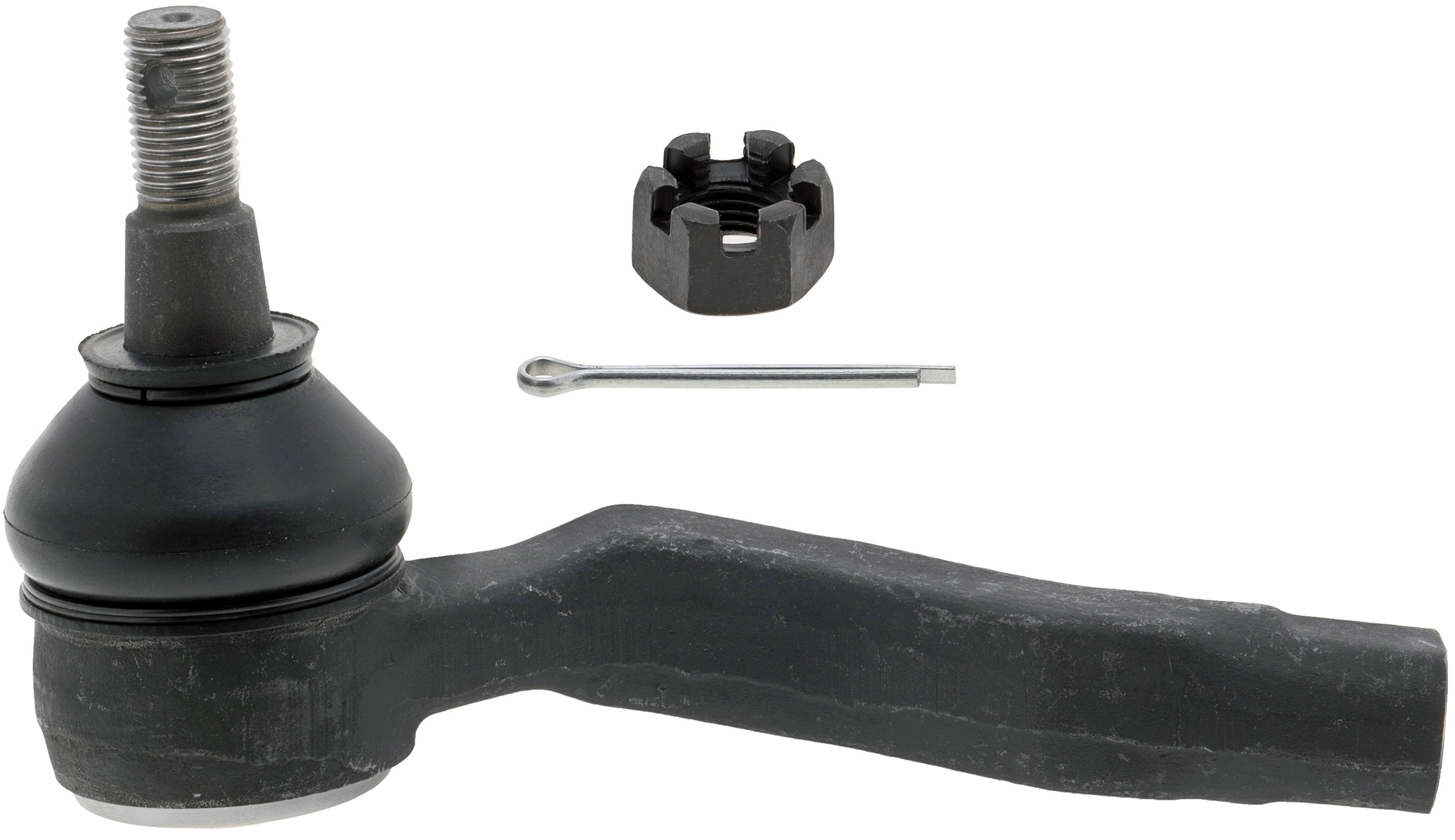 Mevotech MES80579 Steering Tie Rod End - Image 3
