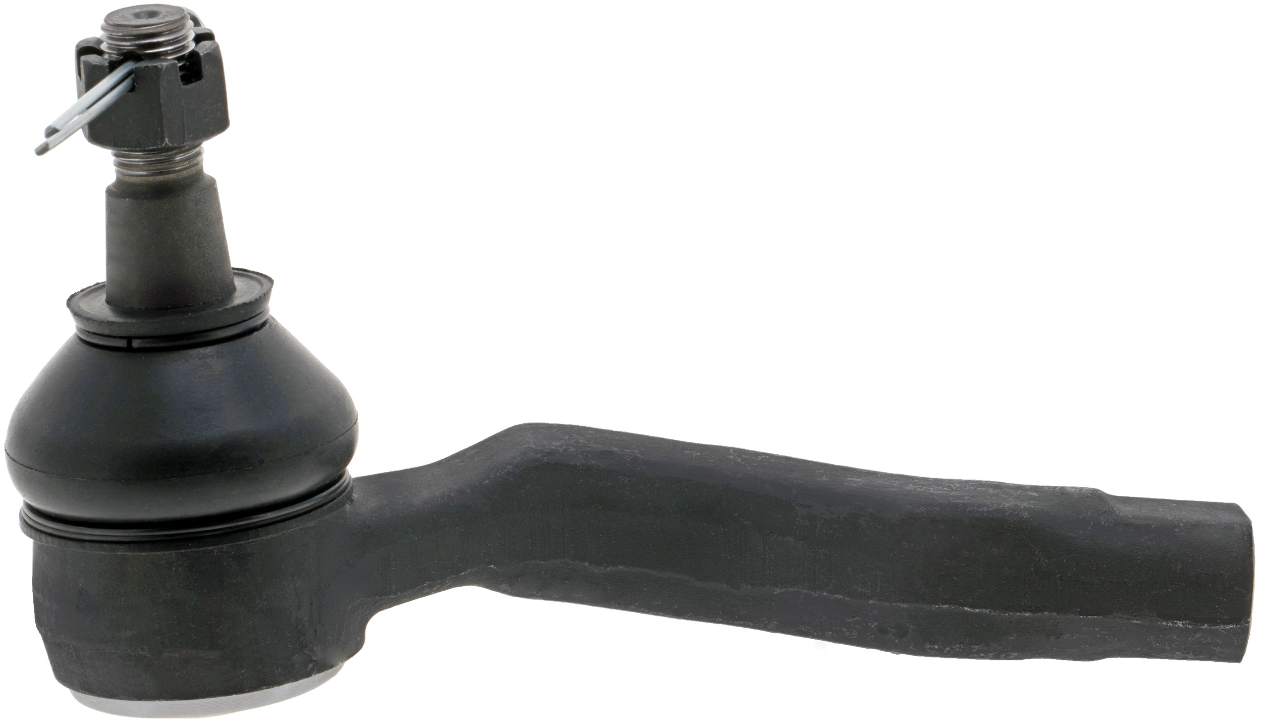 Mevotech MES80579 Steering Tie Rod End - Image 4