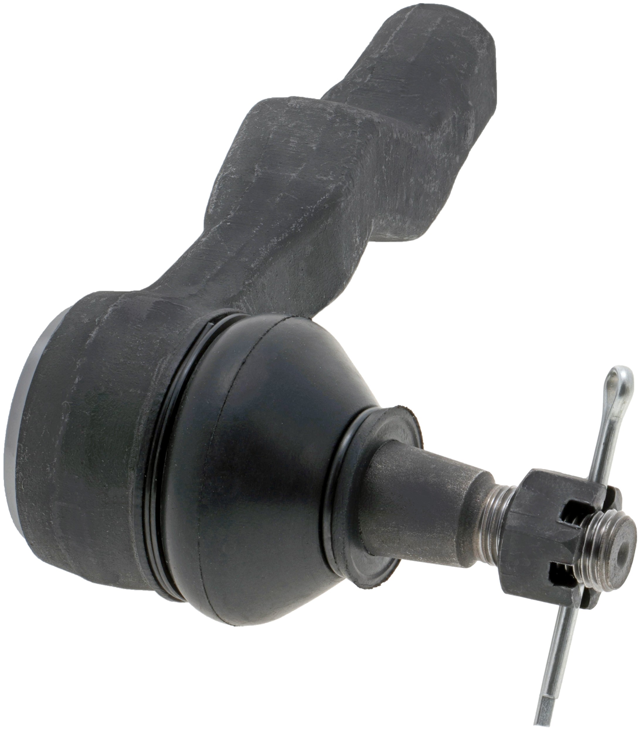 Mevotech MES80579 Steering Tie Rod End - Image 6