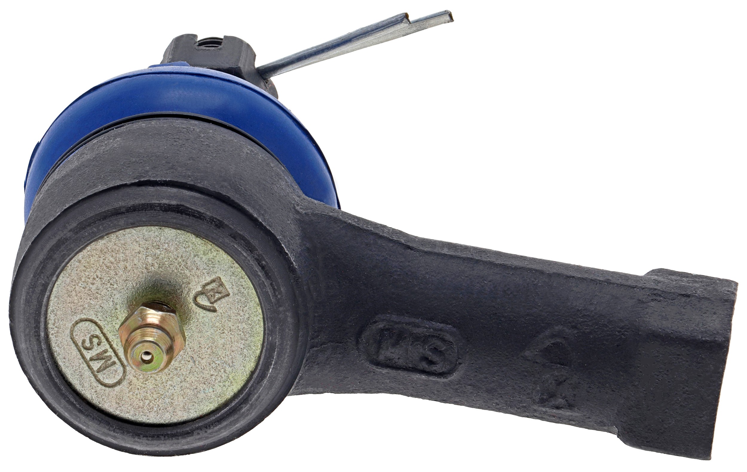 Mevotech MES80580 Steering Tie Rod End - Image 2