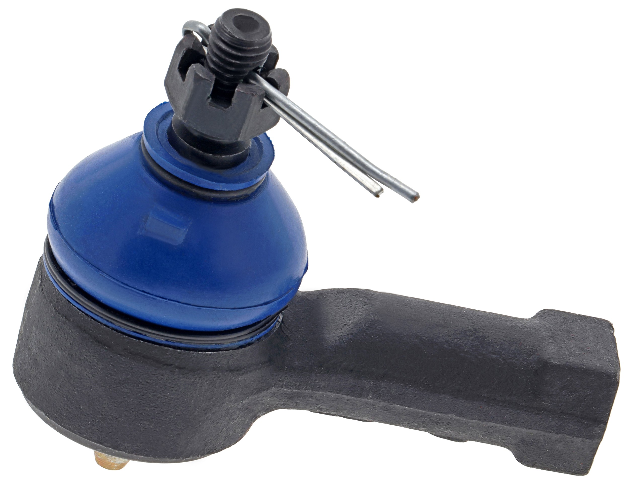 Mevotech MES80580 Steering Tie Rod End - Image 4
