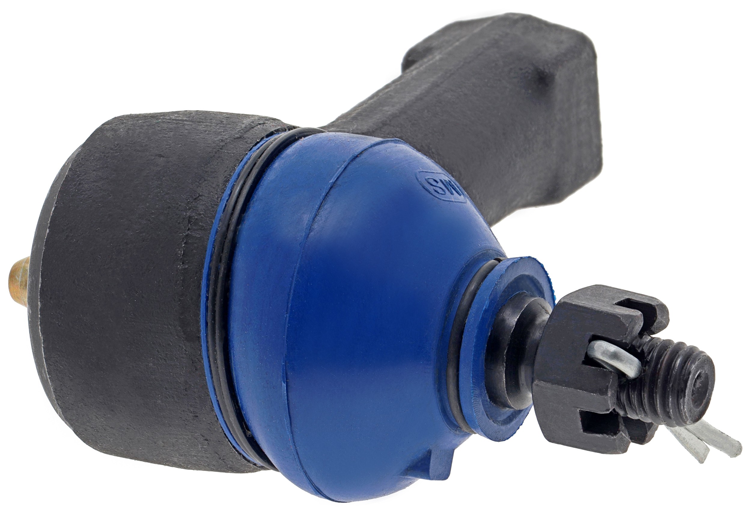 Mevotech MES80580 Steering Tie Rod End - Image 6