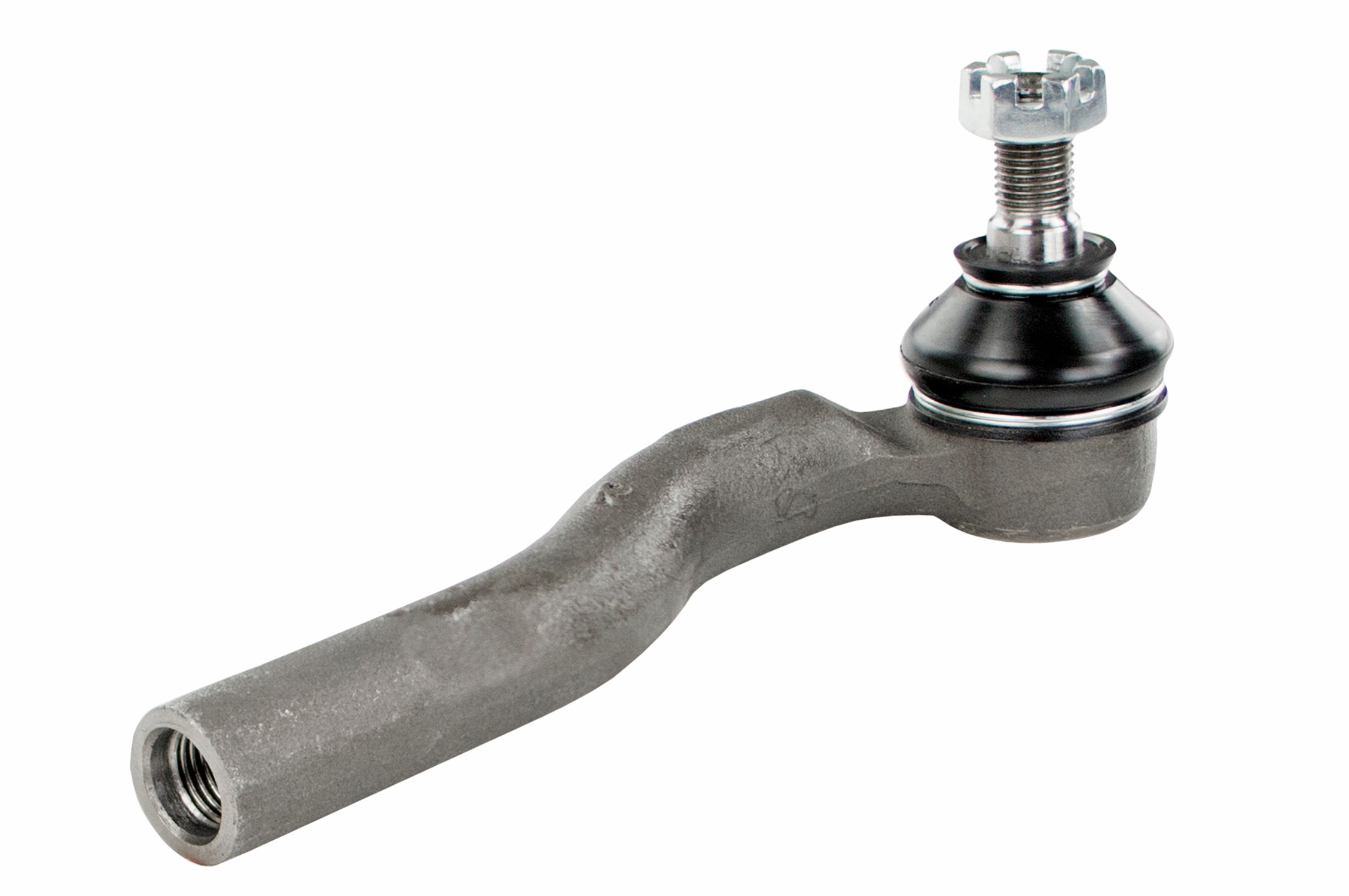 Mevotech MES80584 Steering Tie Rod End - Image 3