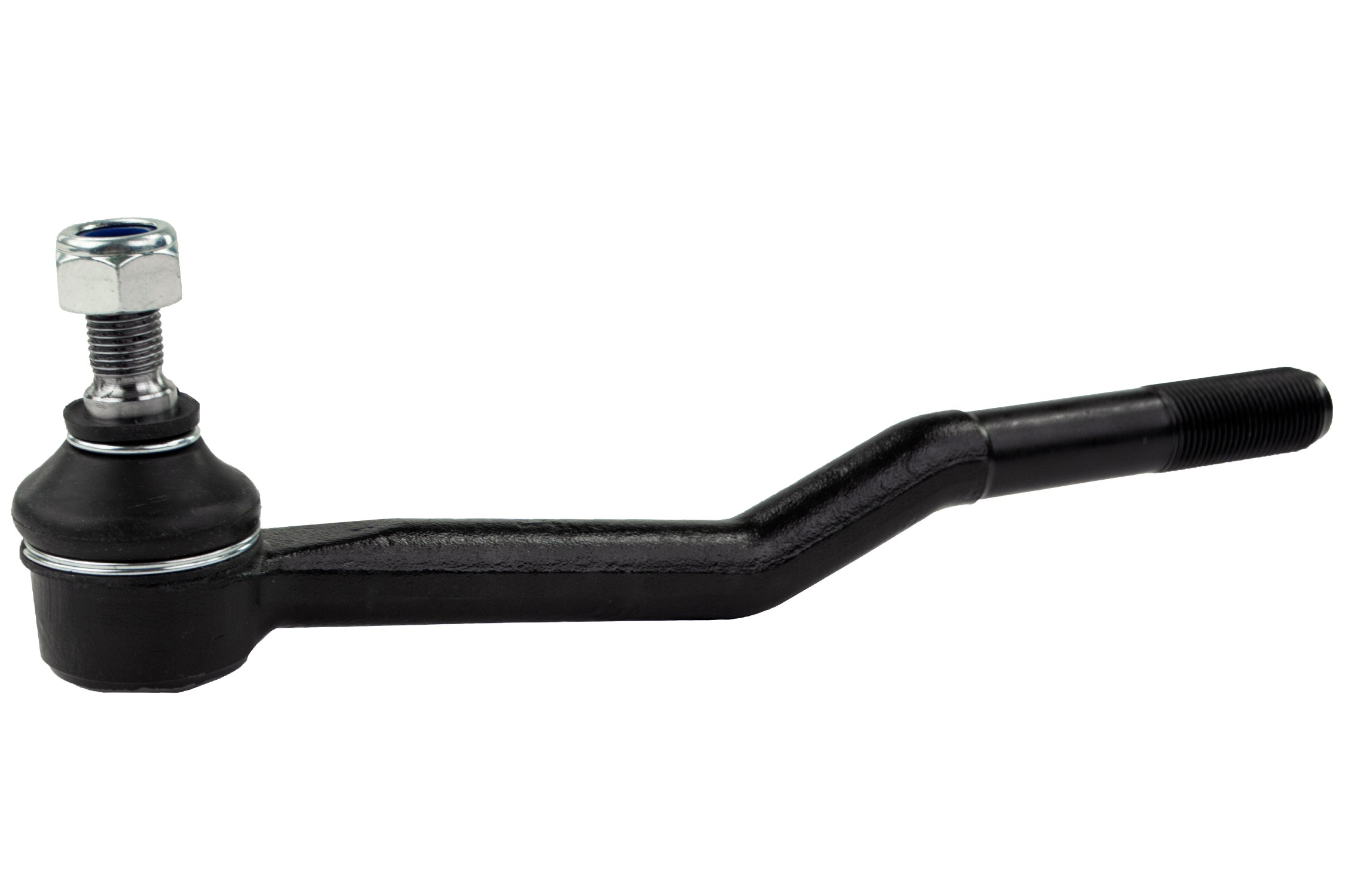 Mevotech MES80590 Steering Tie Rod End - Image 2