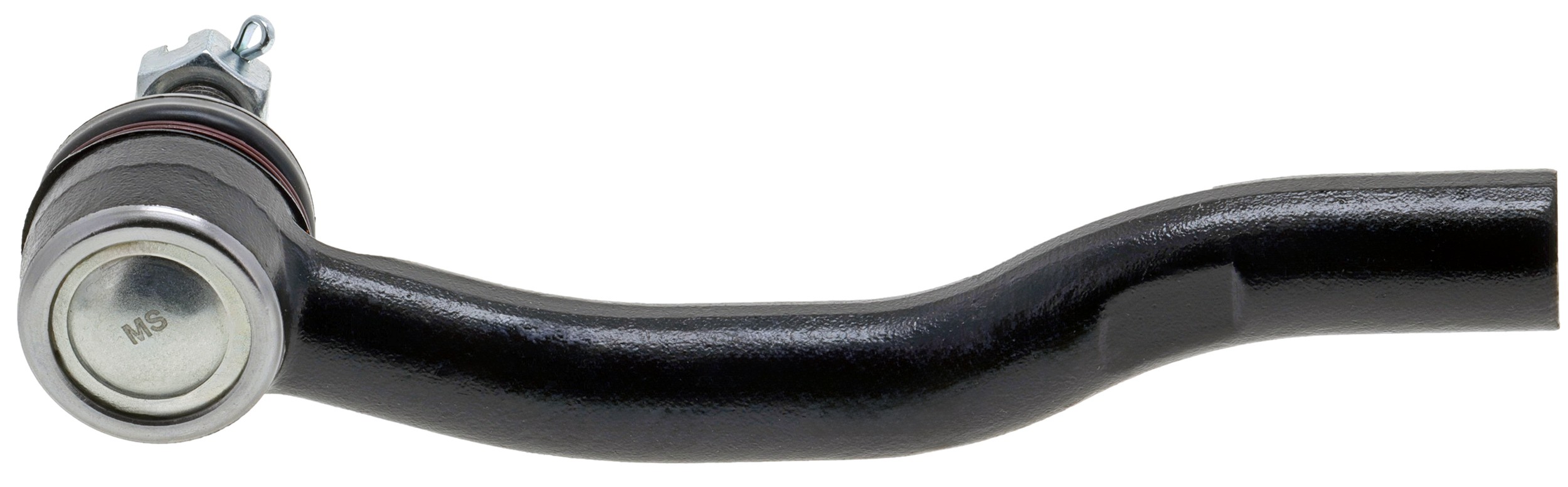 Mevotech MES80602 Steering Tie Rod End - Image 2