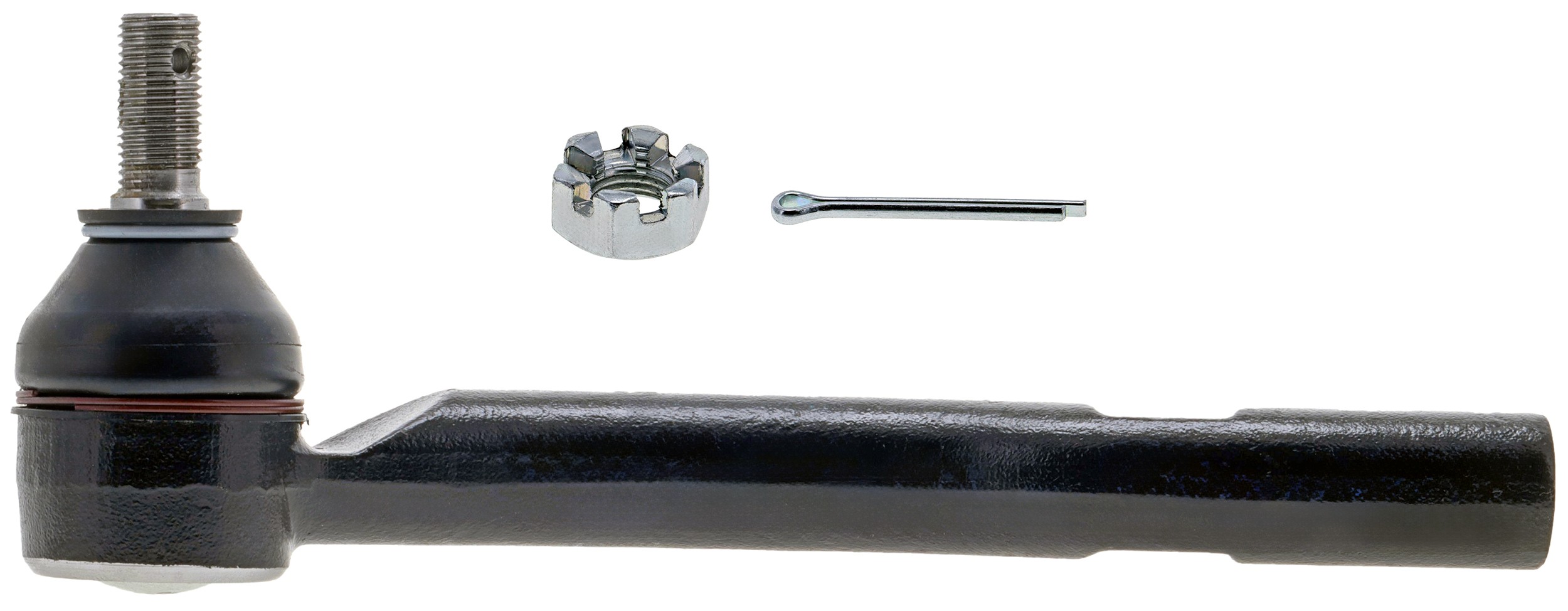 Mevotech MES80602 Steering Tie Rod End - Image 3