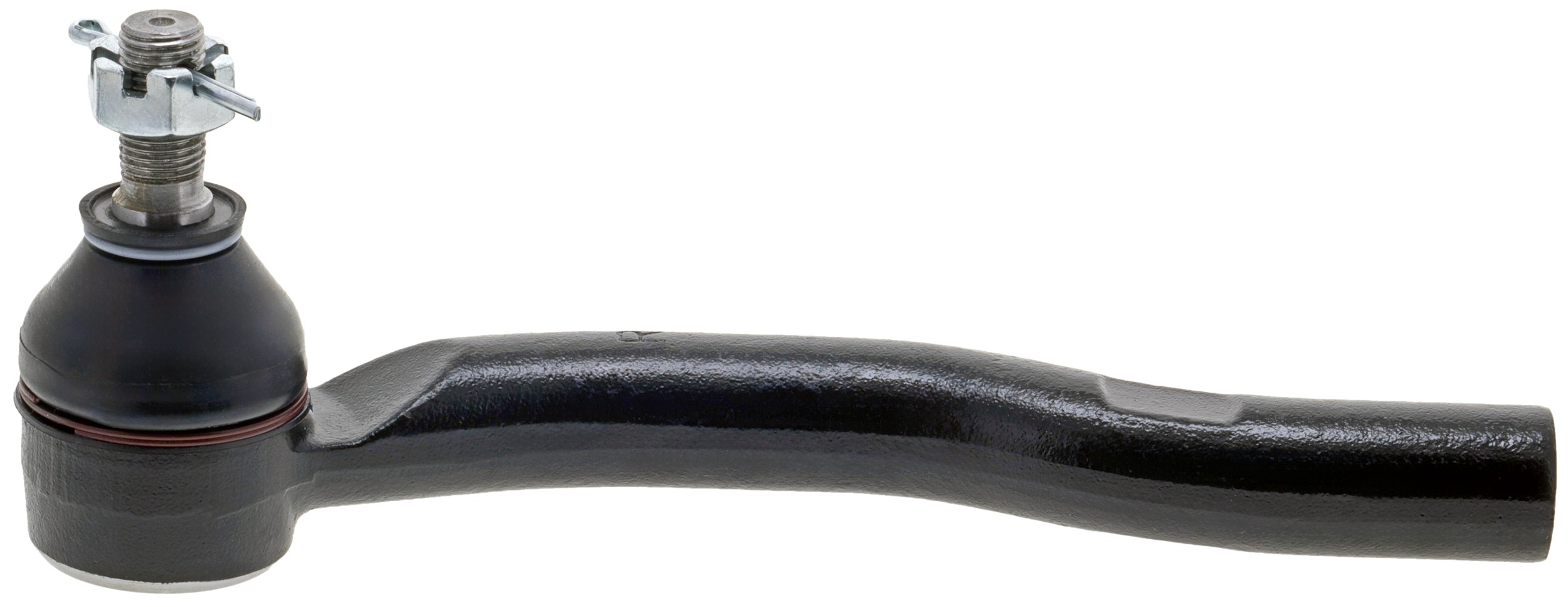 Mevotech MES80602 Steering Tie Rod End - Image 4