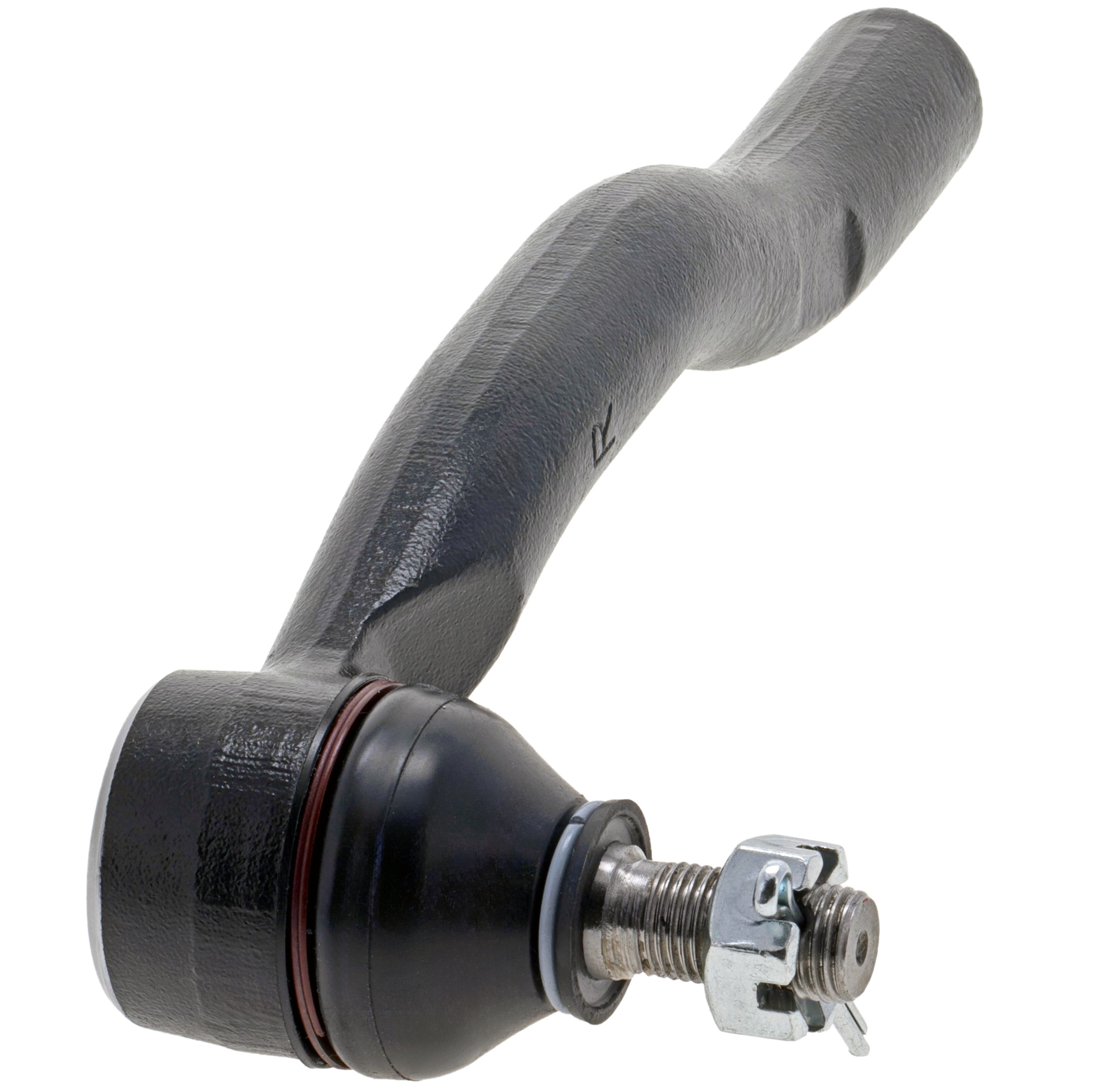 Mevotech MES80602 Steering Tie Rod End - Image 6