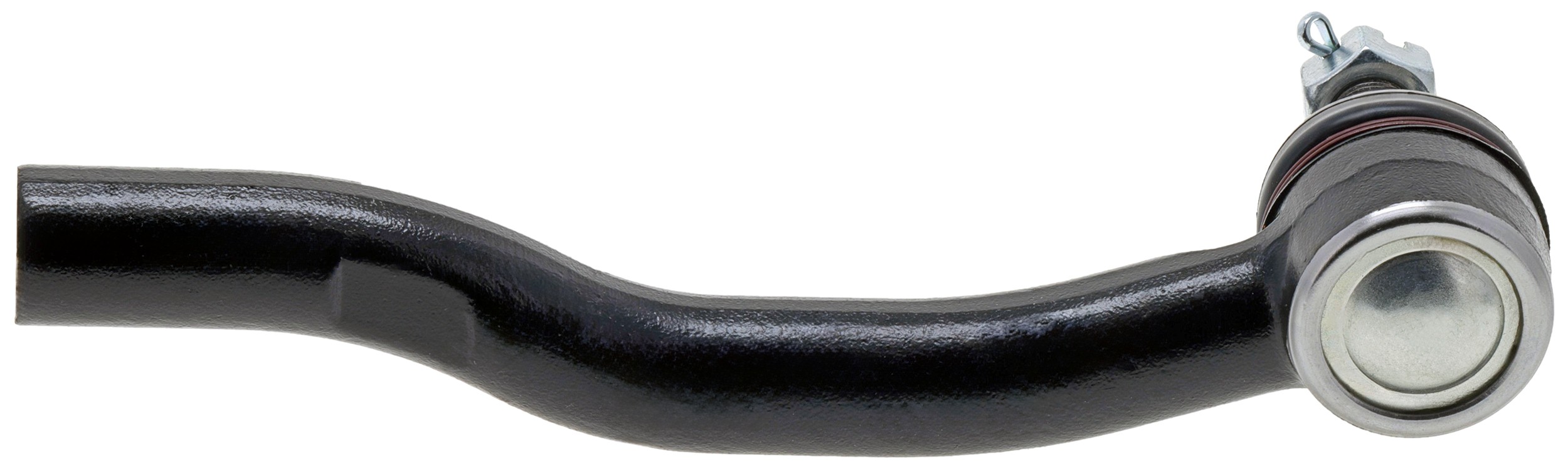 Mevotech MES80603 Steering Tie Rod End - Image 2