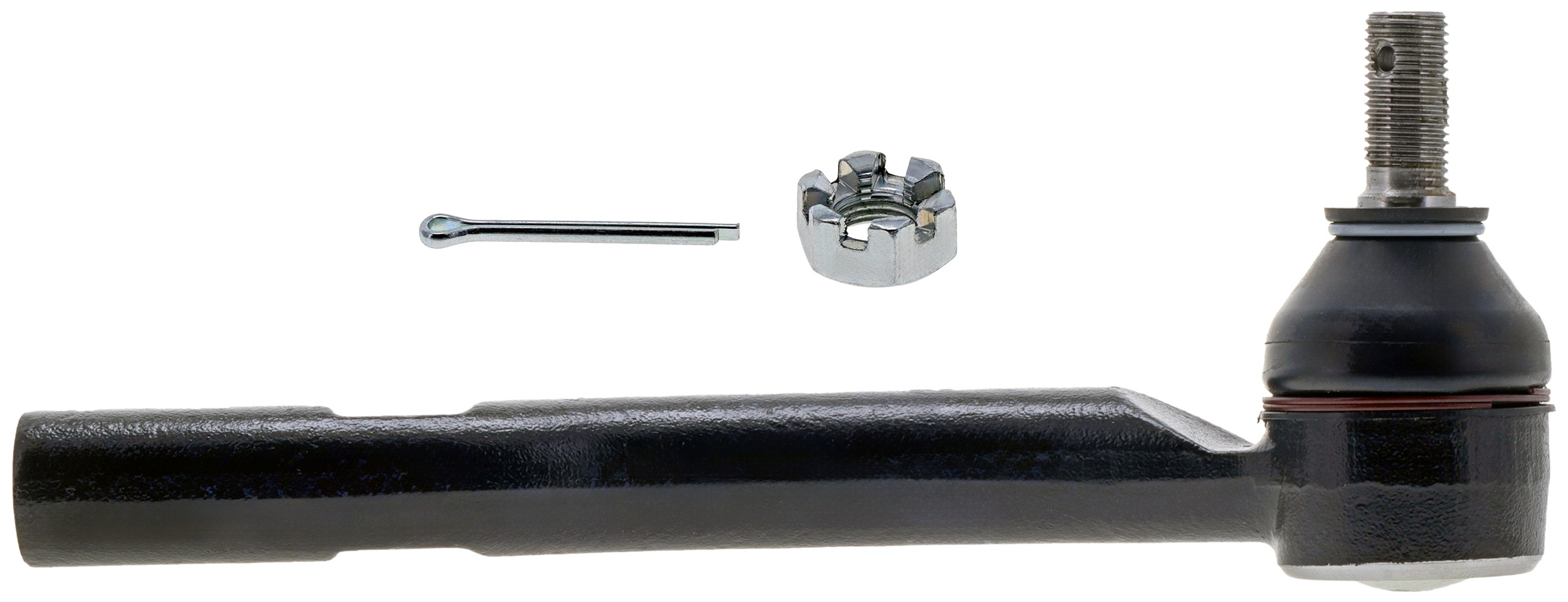 Mevotech MES80603 Steering Tie Rod End - Image 3