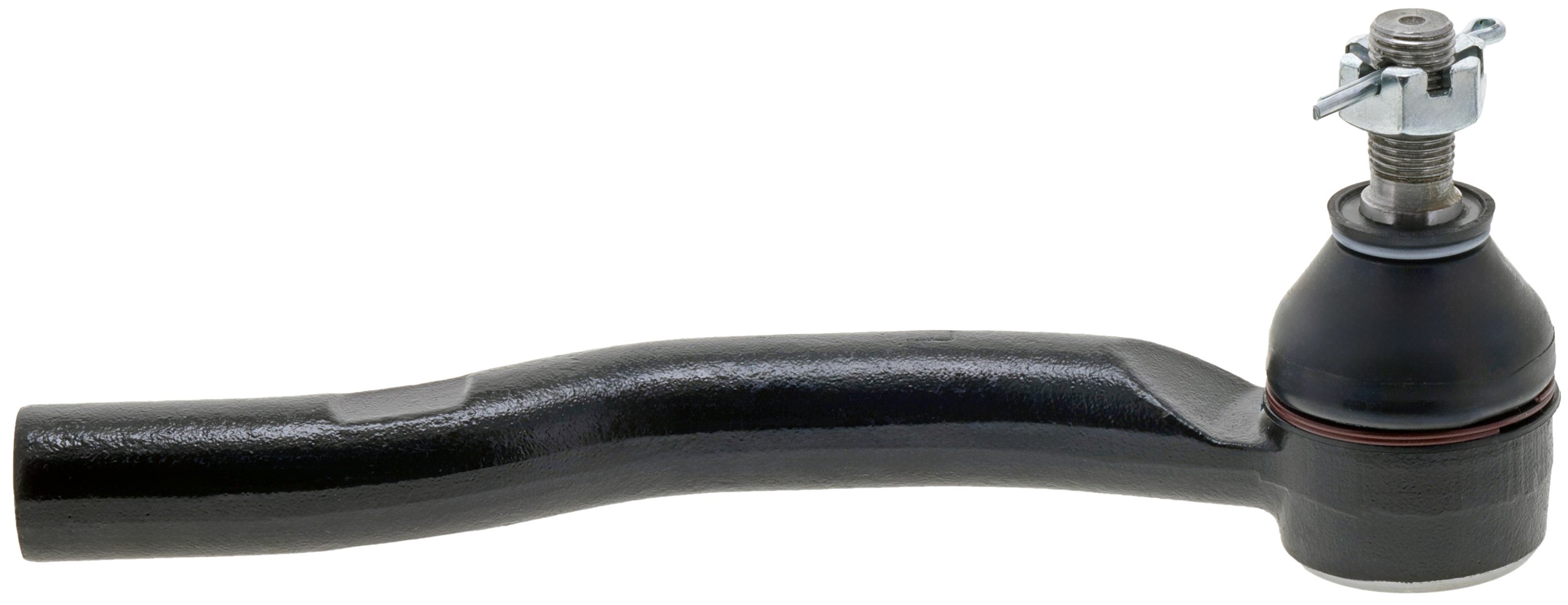 Mevotech MES80603 Steering Tie Rod End - Image 4