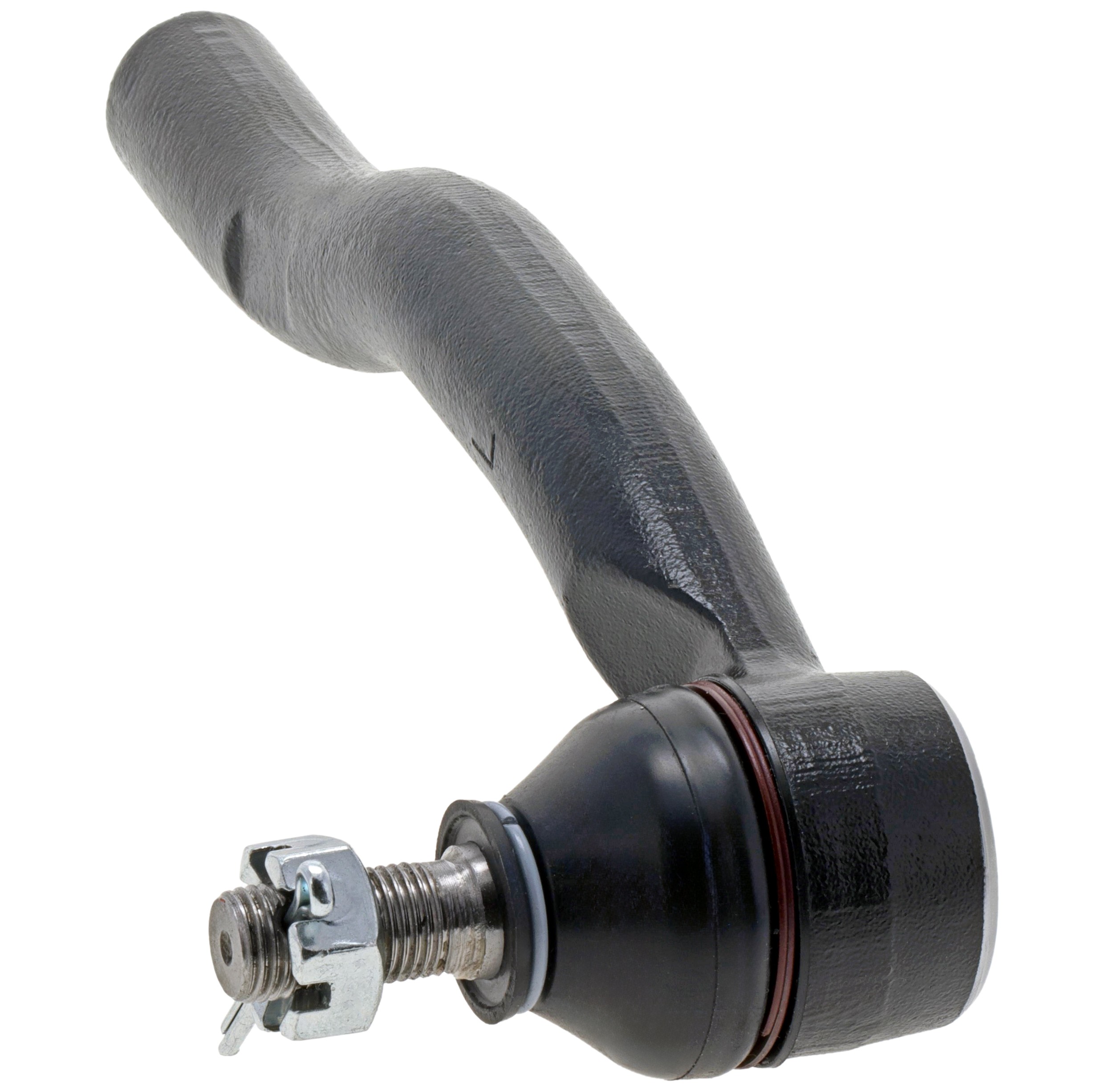 Mevotech MES80603 Steering Tie Rod End - Image 6