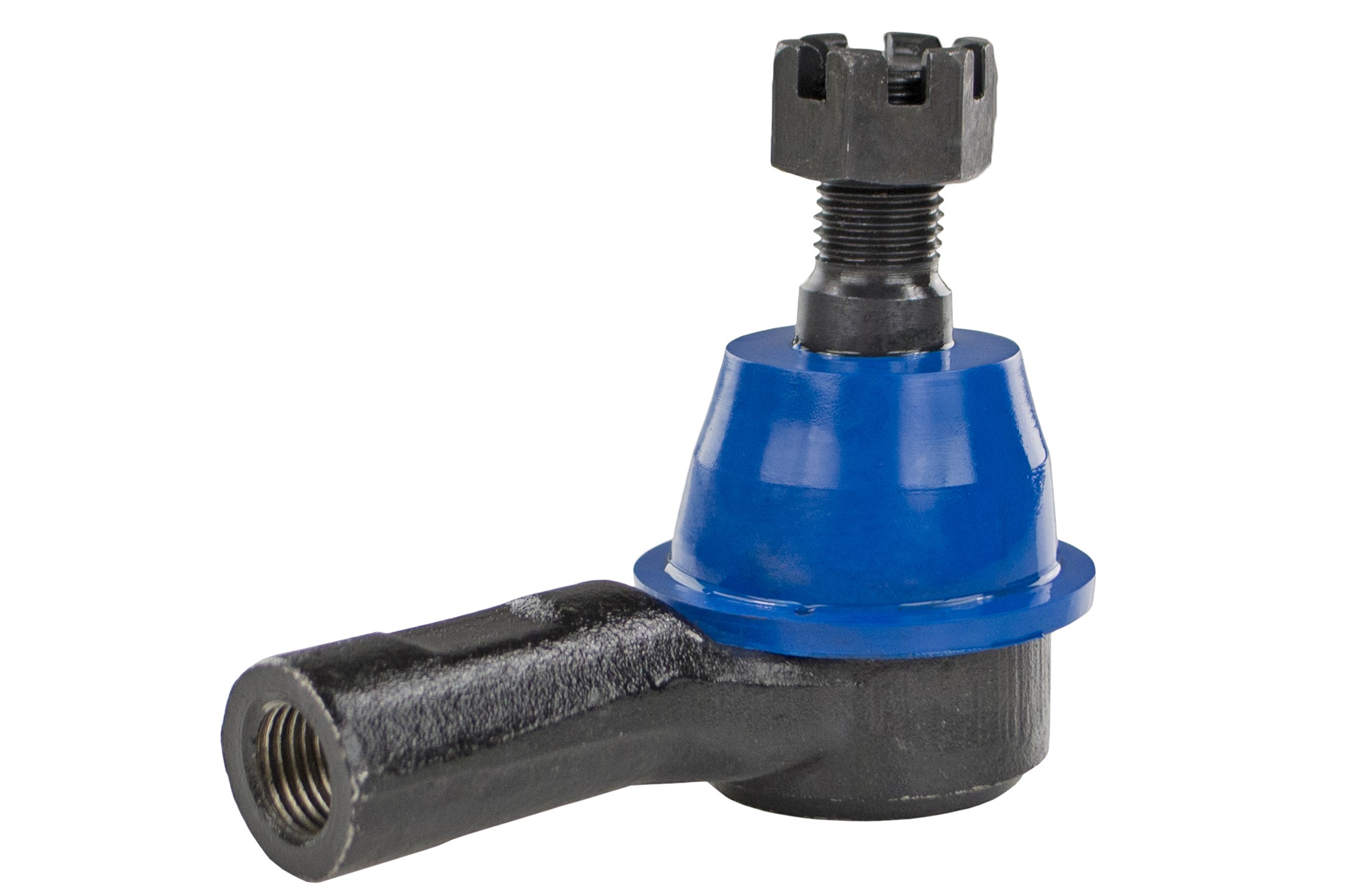 Mevotech MES80622 Steering Tie Rod End - Image 2