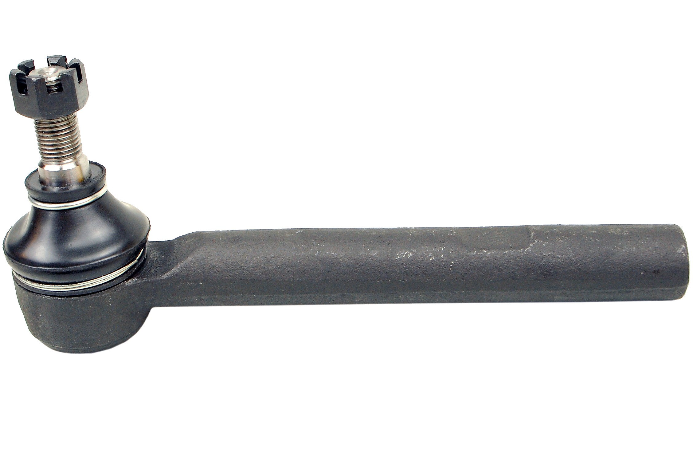 Mevotech MES80624 Steering Tie Rod End - Image 3