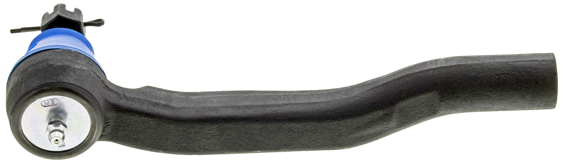 Mevotech MES80626 Steering Tie Rod End - Image 2
