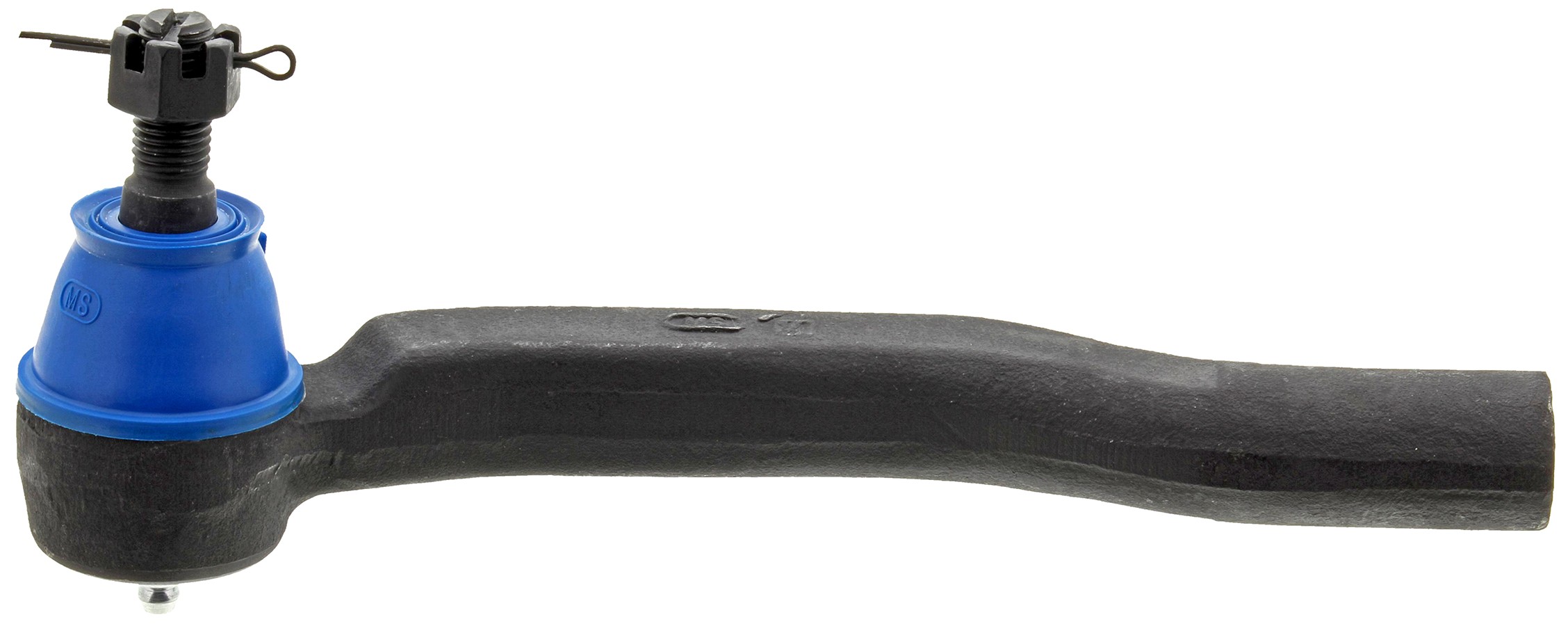 Mevotech MES80626 Steering Tie Rod End - Image 4
