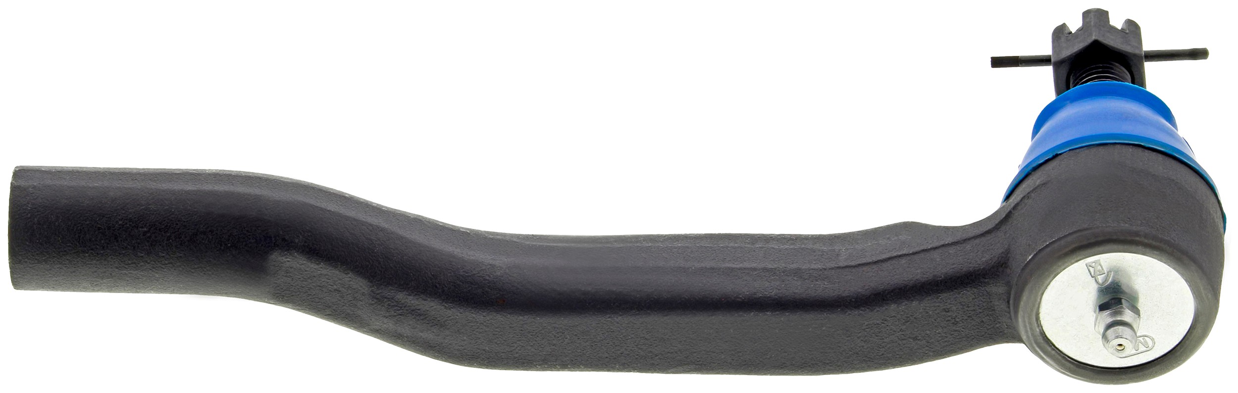 Mevotech MES80627 Steering Tie Rod End - Image 2