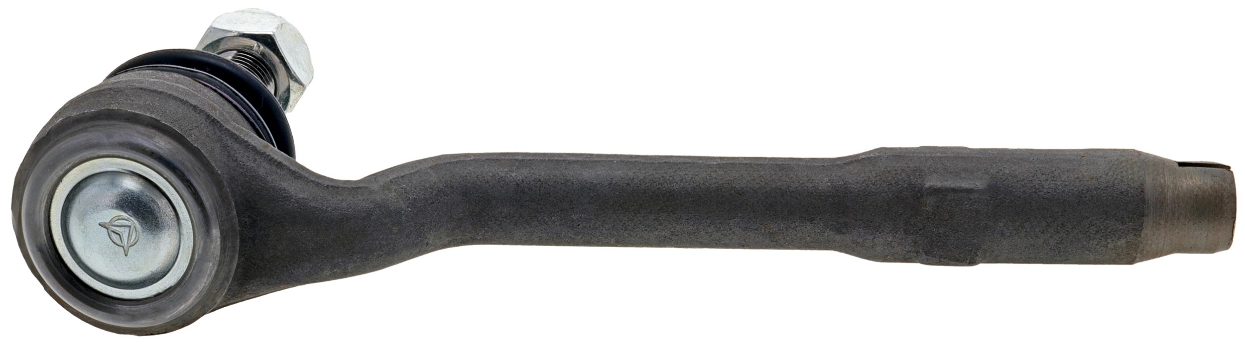 Mevotech MES80676 Steering Tie Rod End - Image 2
