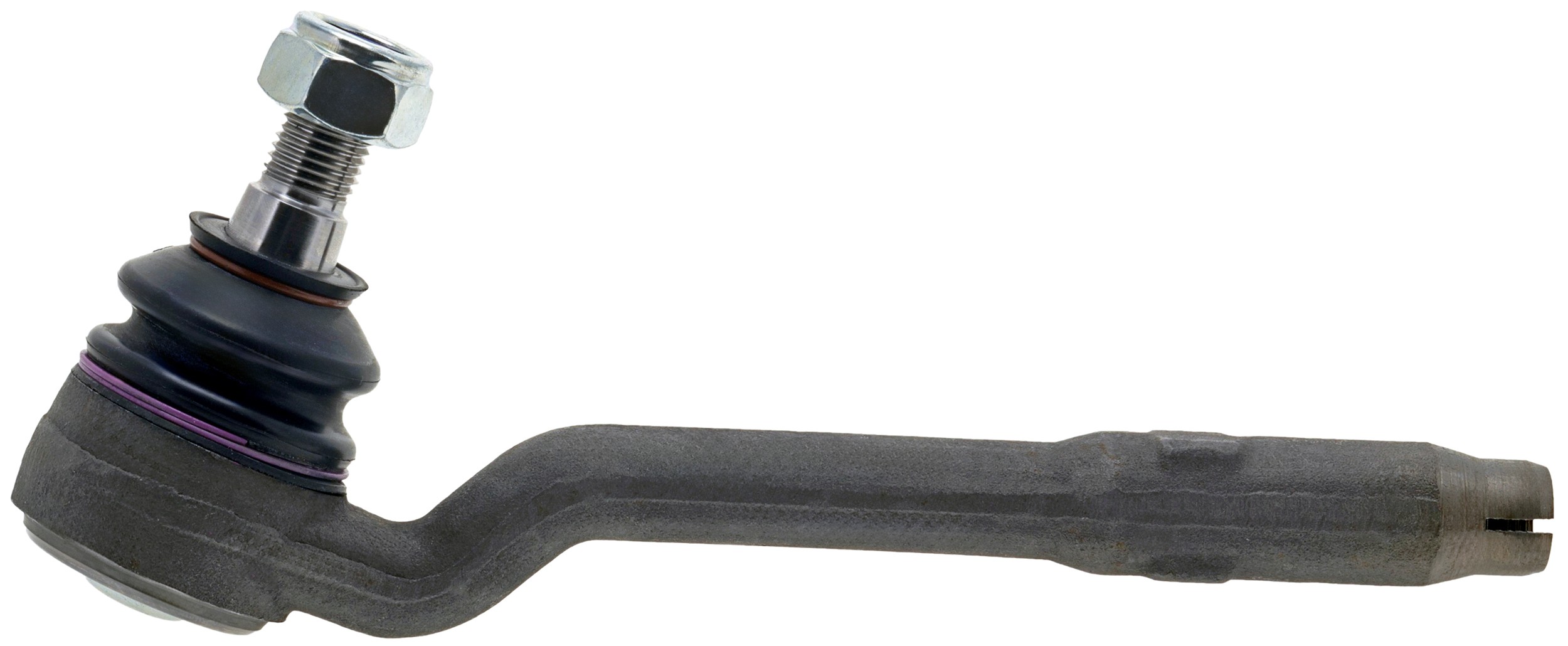 Mevotech MES80676 Steering Tie Rod End - Image 4