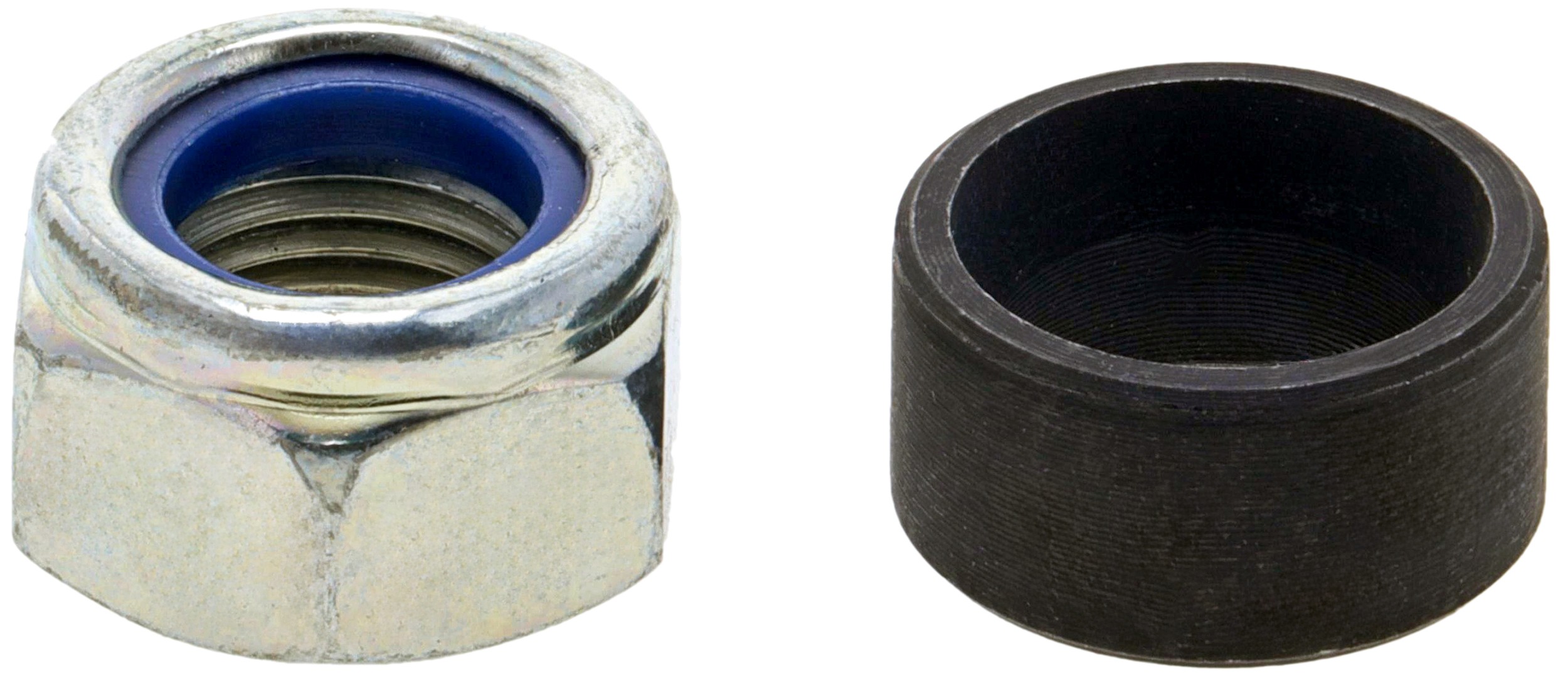 Mevotech MES80676 Steering Tie Rod End - Image 5