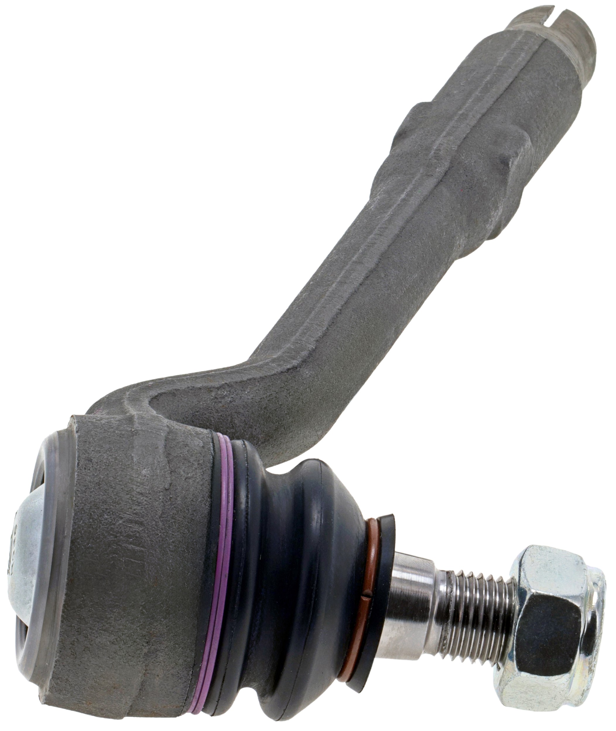 Mevotech MES80676 Steering Tie Rod End - Image 6