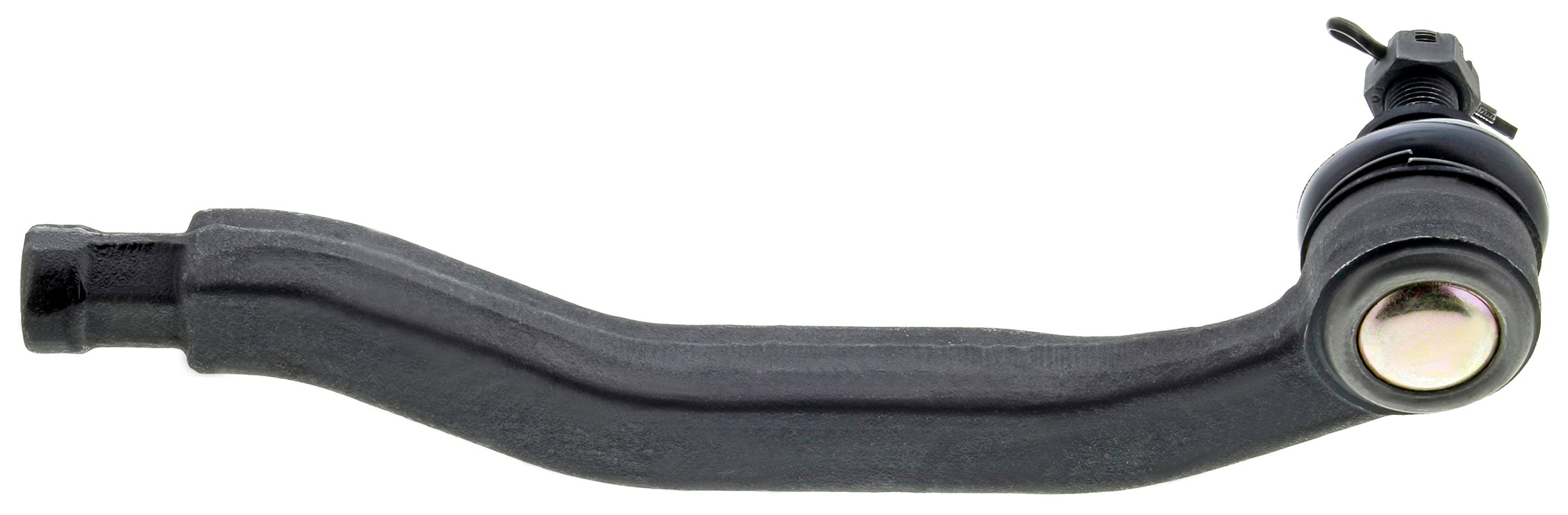 Mevotech MES80680 Steering Tie Rod End - Image 2