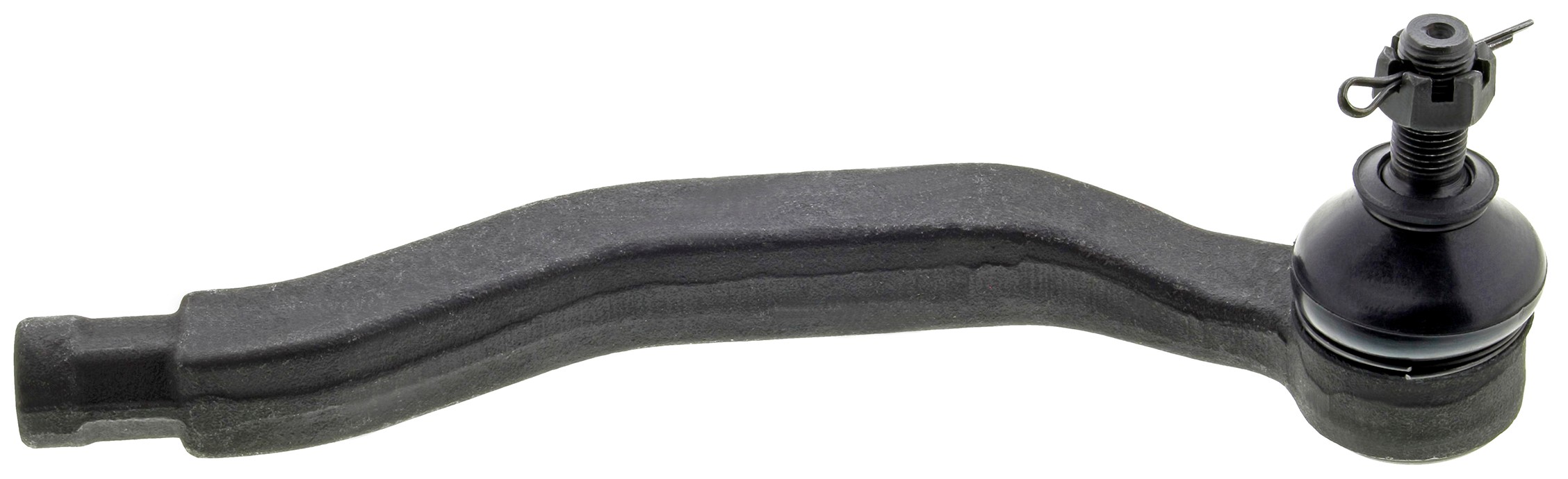 Mevotech MES80680 Steering Tie Rod End - Image 4