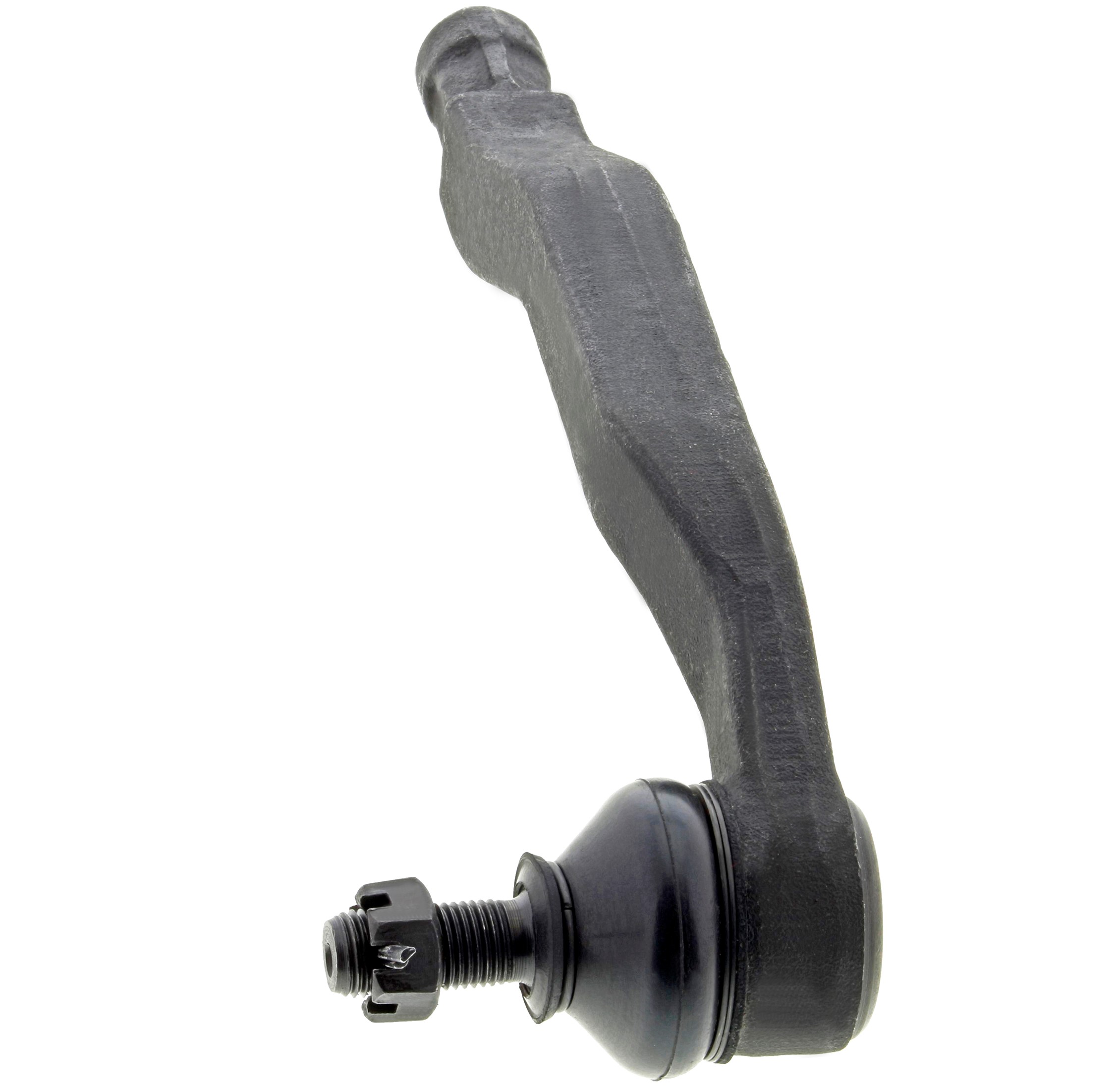 Mevotech MES80680 Steering Tie Rod End - Image 6