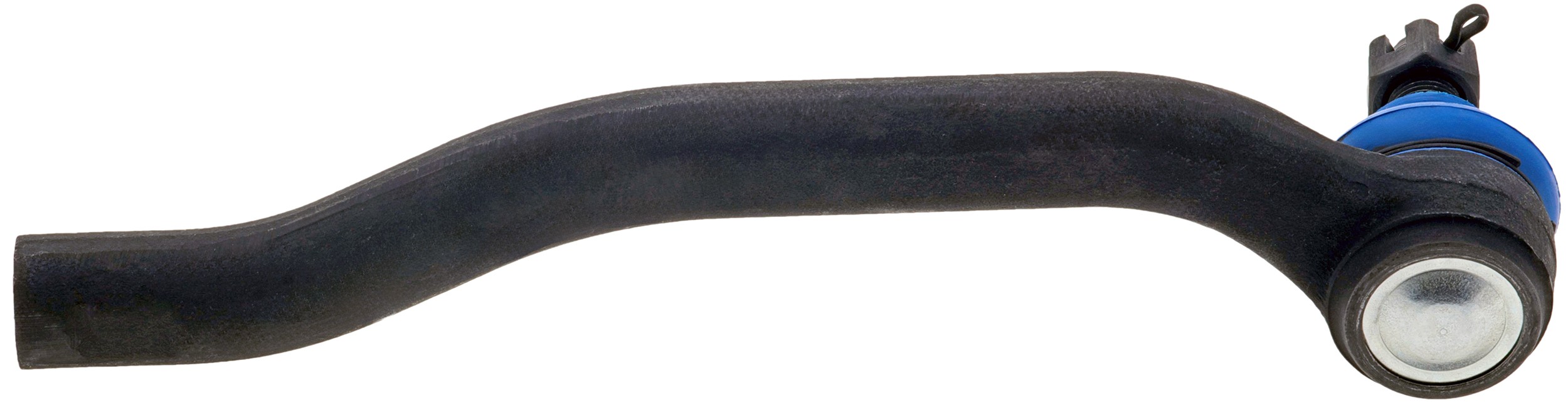 Mevotech MES80681 Steering Tie Rod End - Image 2