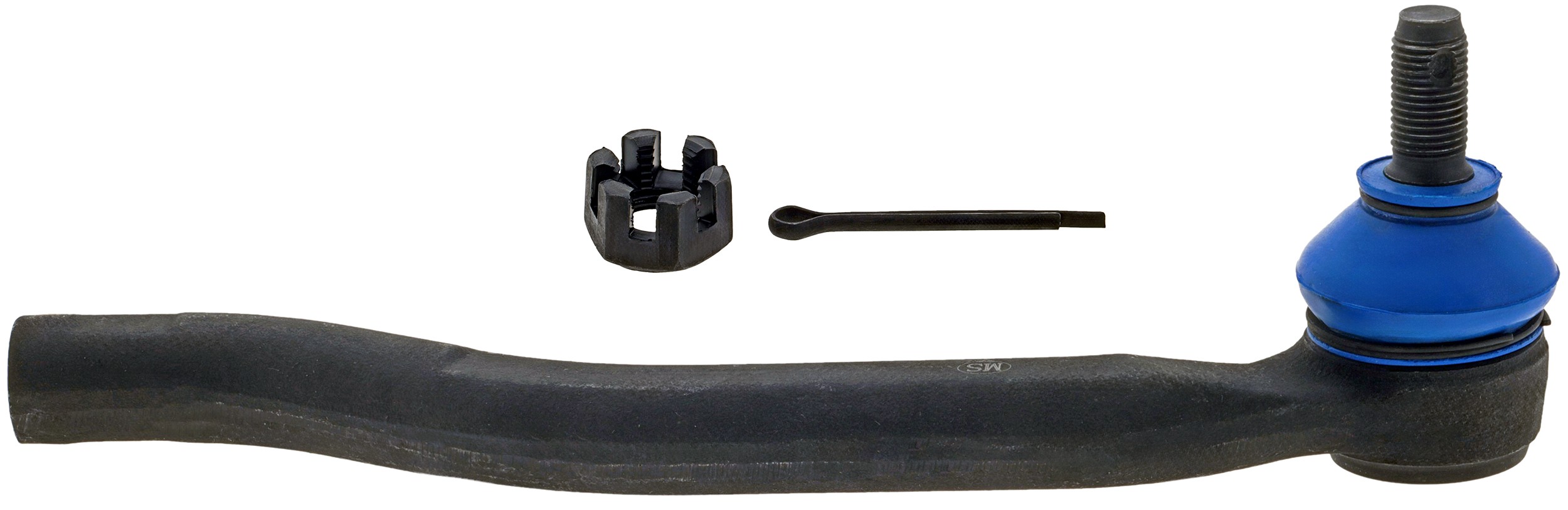 Mevotech MES80681 Steering Tie Rod End - Image 3