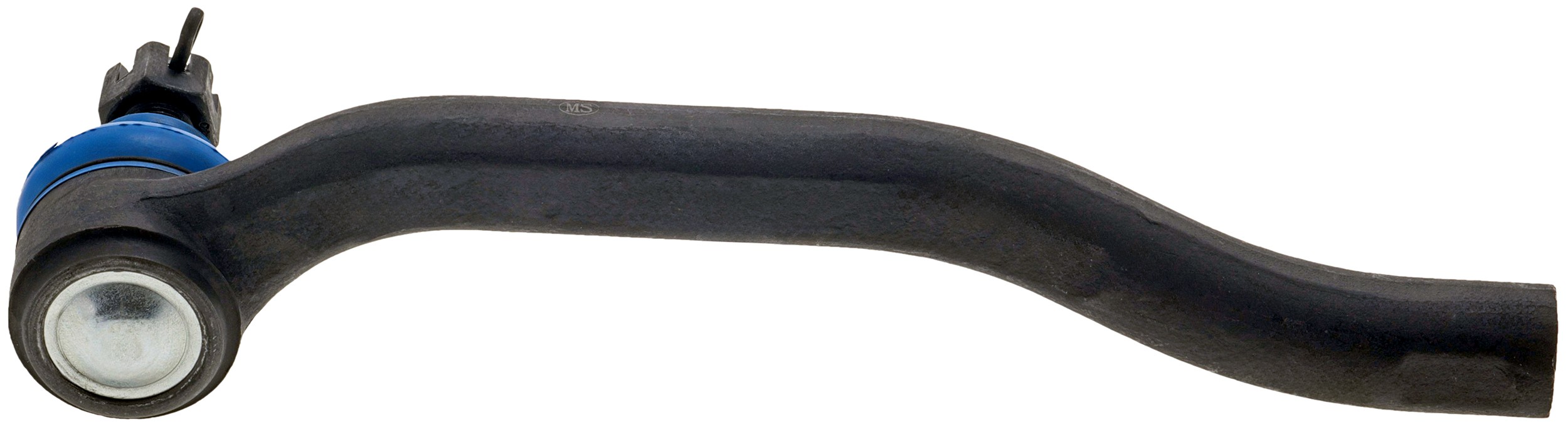 Mevotech MES80682 Steering Tie Rod End - Image 2