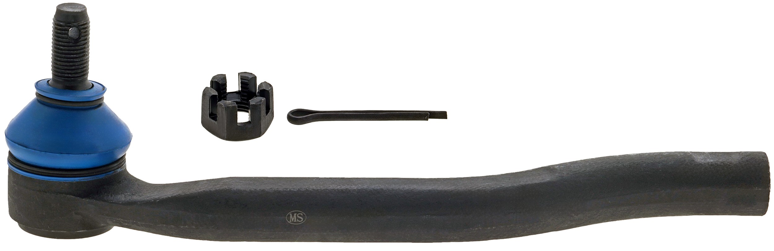 Mevotech MES80682 Steering Tie Rod End - Image 3