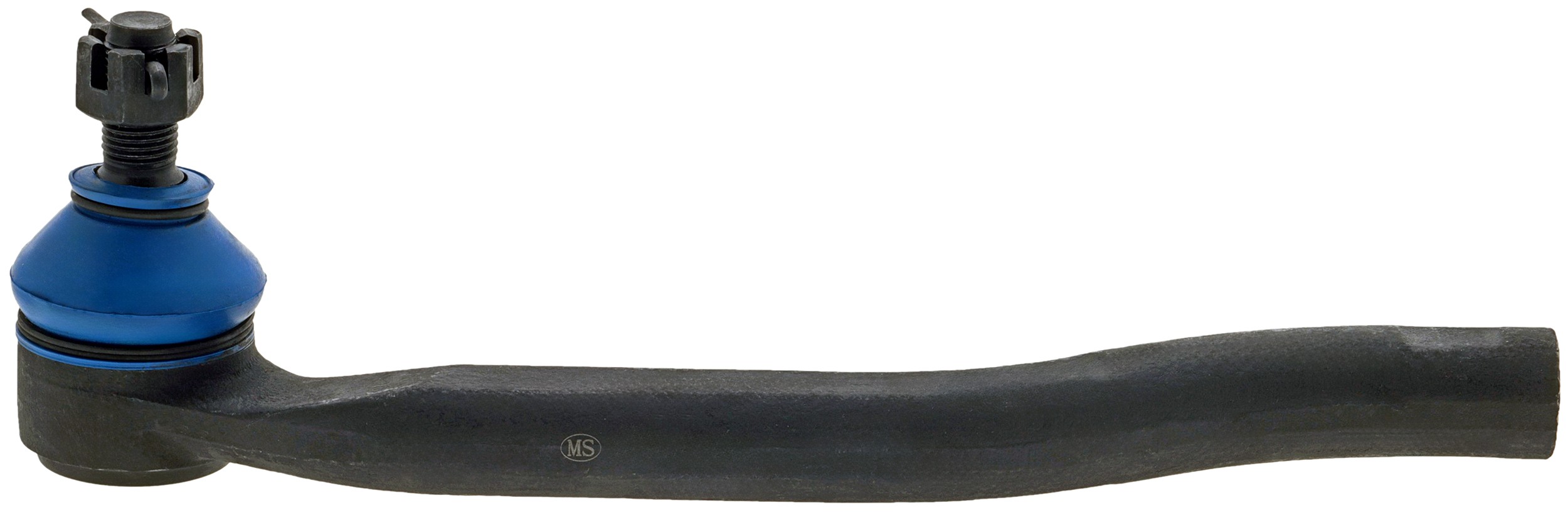 Mevotech MES80682 Steering Tie Rod End - Image 4