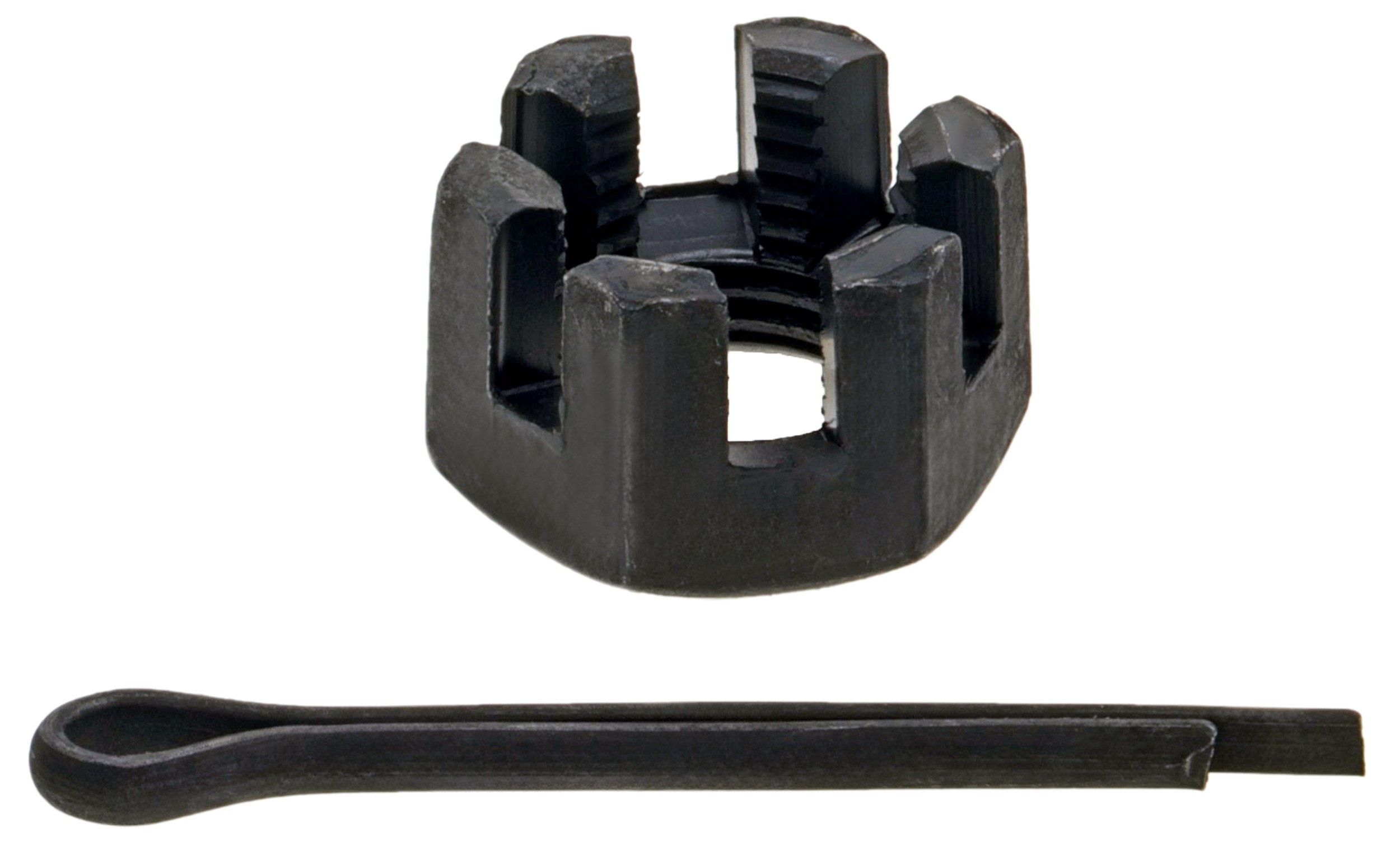 Mevotech MES80682 Steering Tie Rod End - Image 5