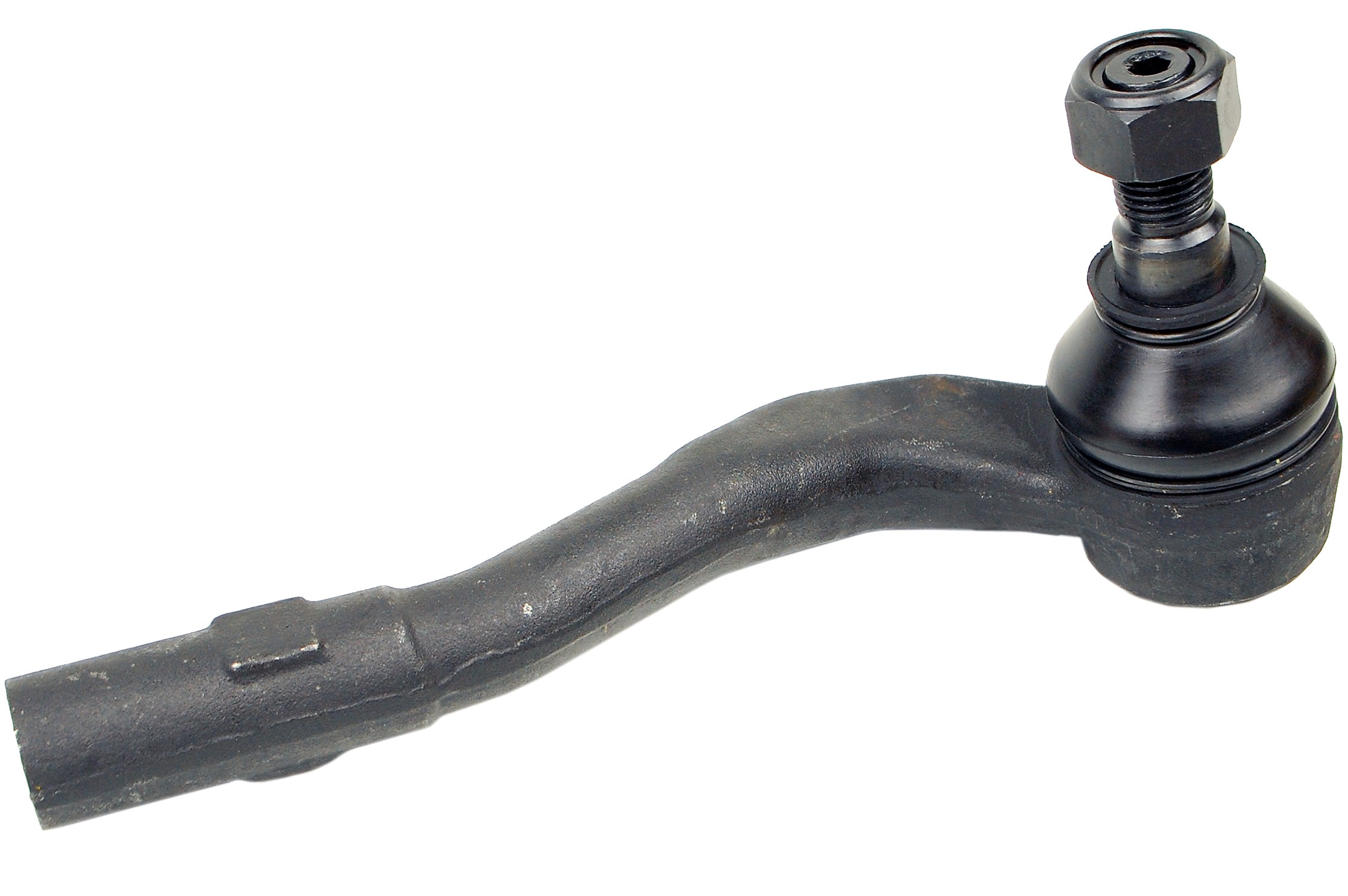 Mevotech MES80687 Steering Tie Rod End - Image 3