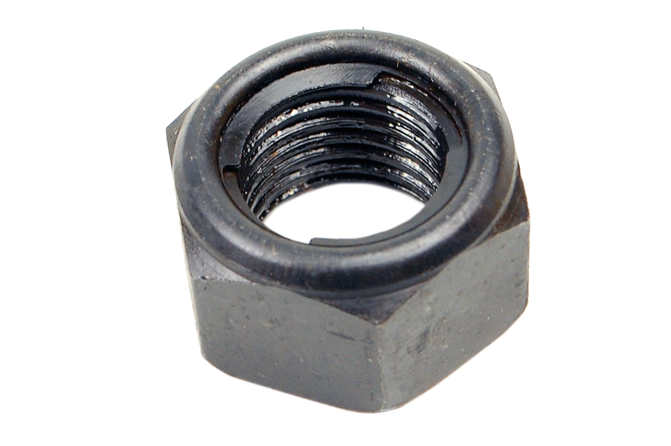 Mevotech MES80687 Steering Tie Rod End - Image 4