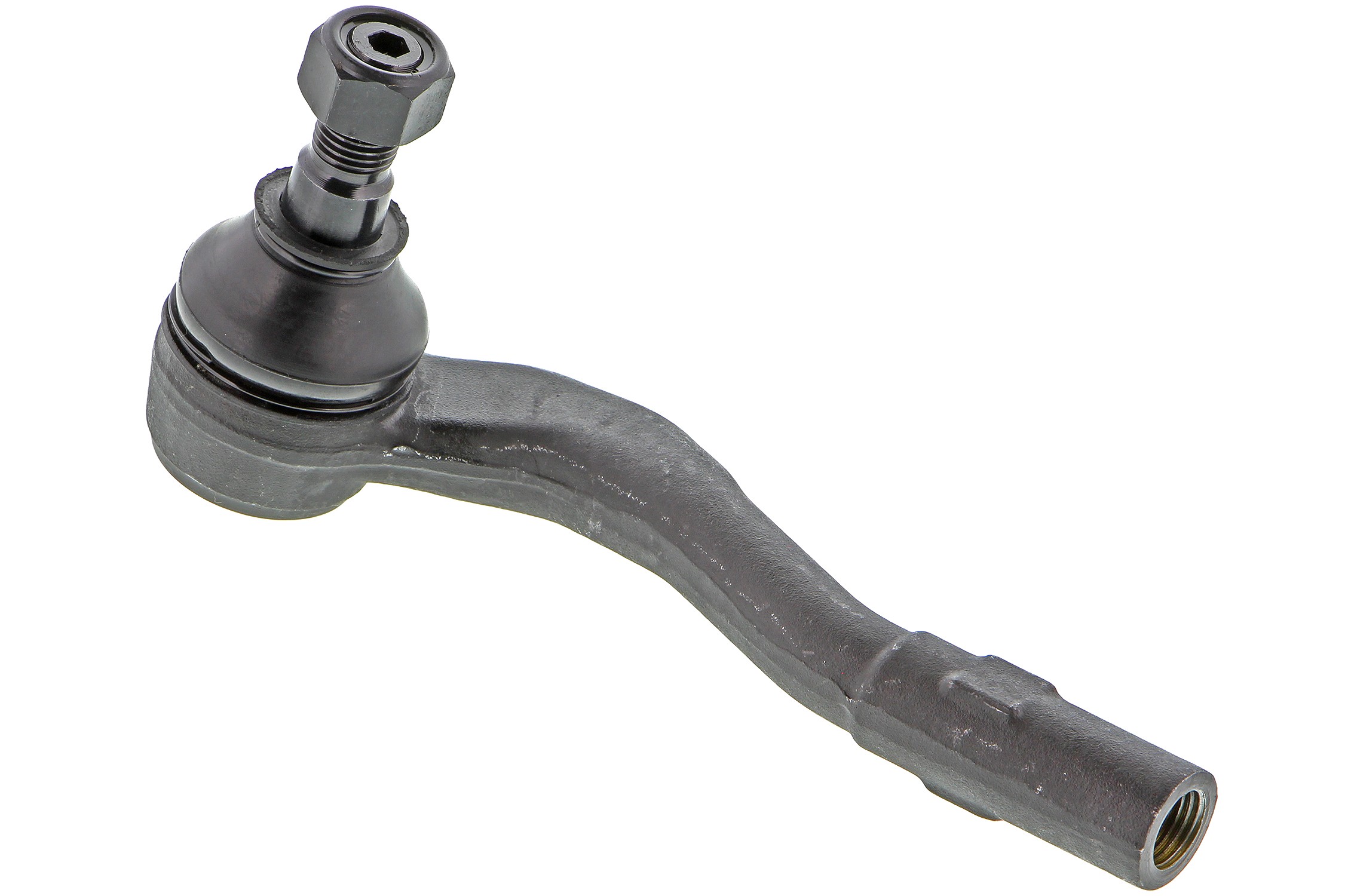 Mevotech MES80688 Steering Tie Rod End - Image 3