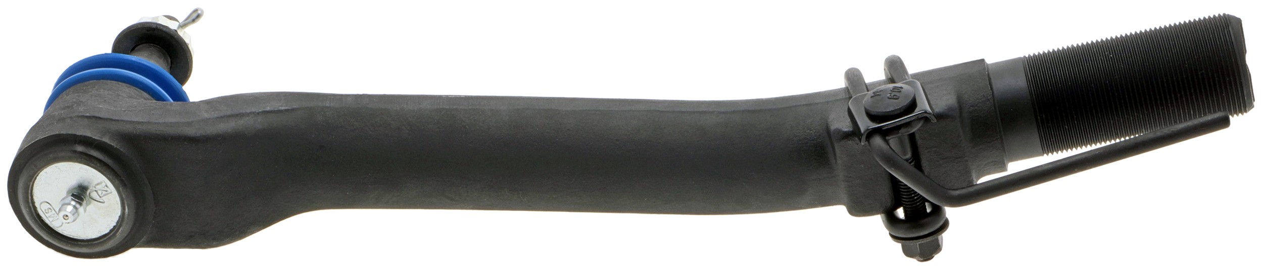 Mevotech MES80754 Steering Tie Rod End - Image 2