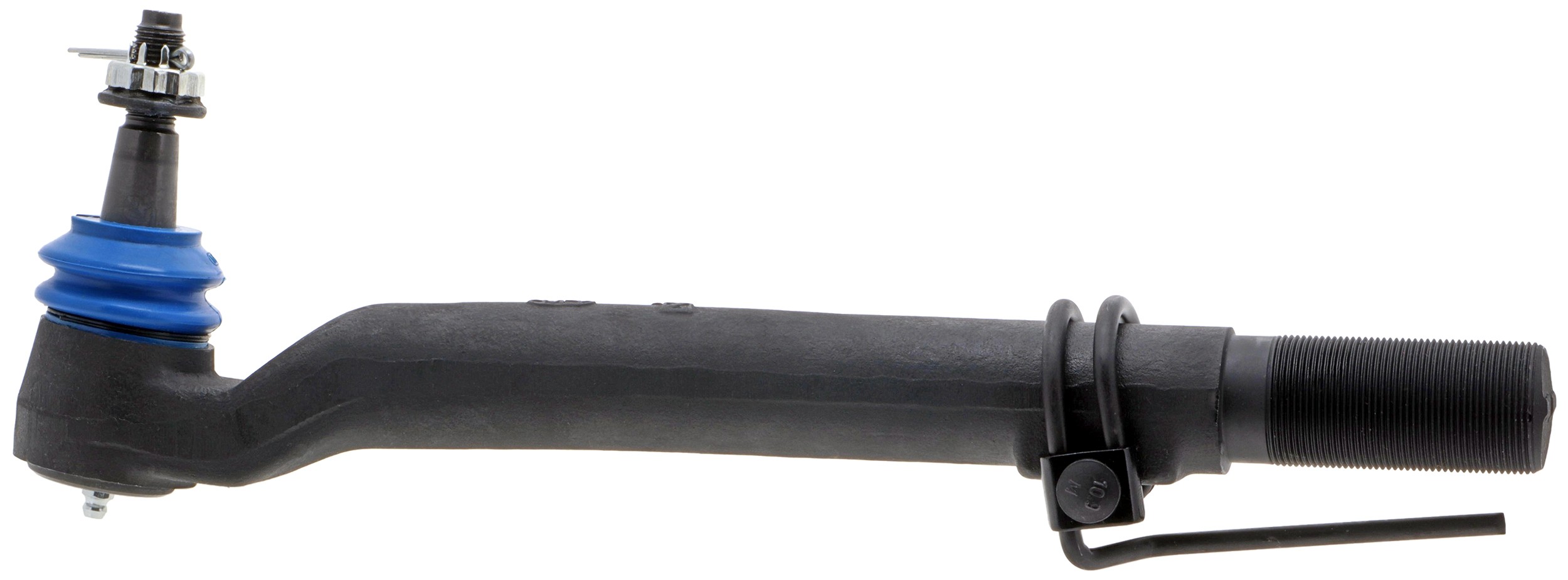 Mevotech MES80754 Steering Tie Rod End - Image 4